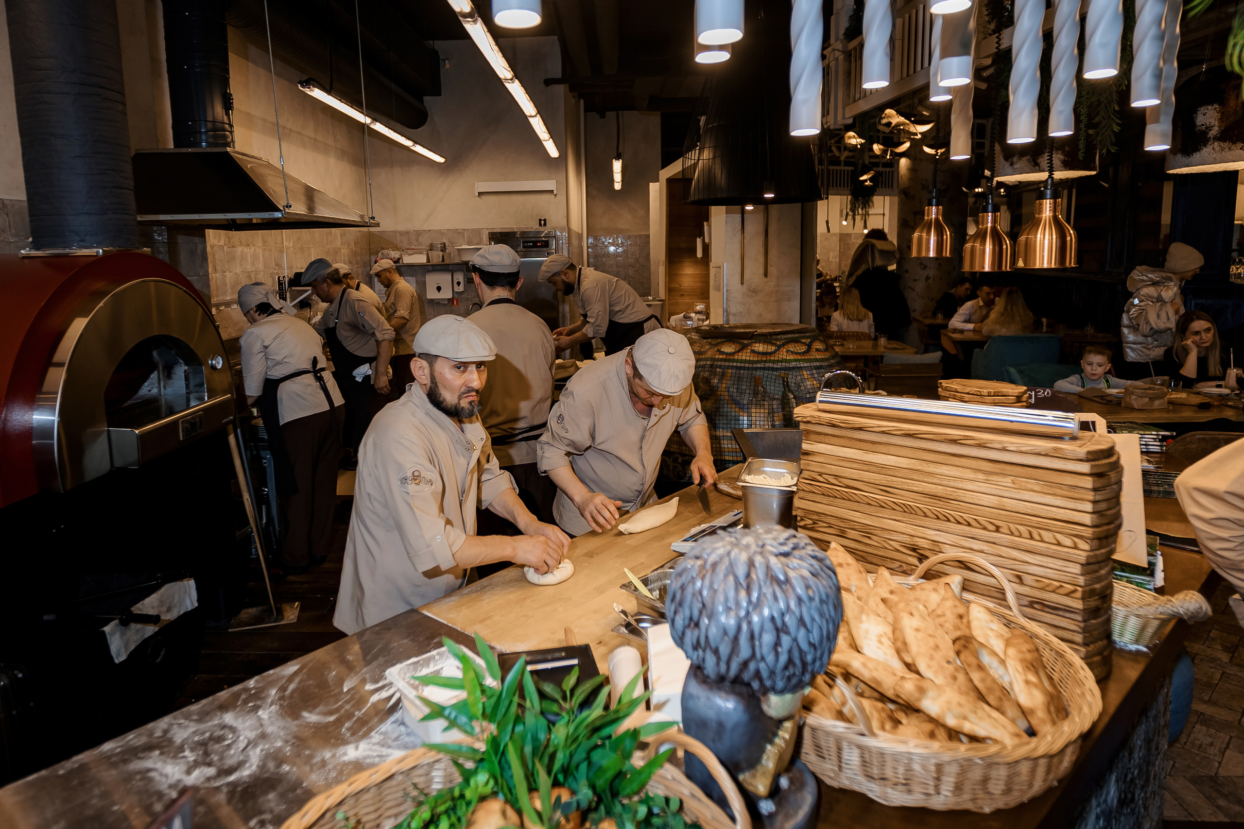 Хочу Пури Барнаул. Свадебный репортажный и фуд фотограф в Барнауле Гайфулин Виталий