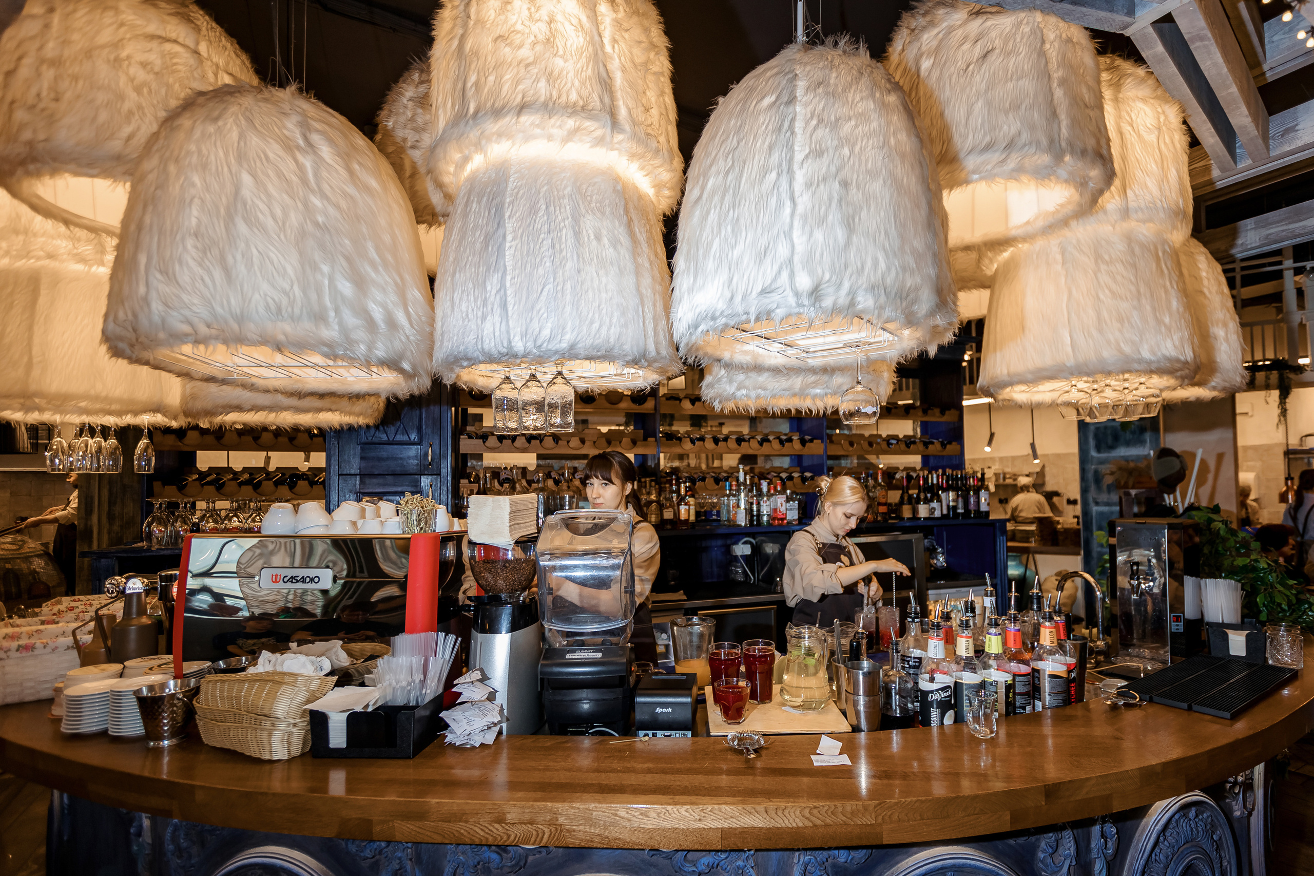 Хочу Пури Барнаул. Свадебный репортажный и фуд фотограф в Барнауле Гайфулин Виталий