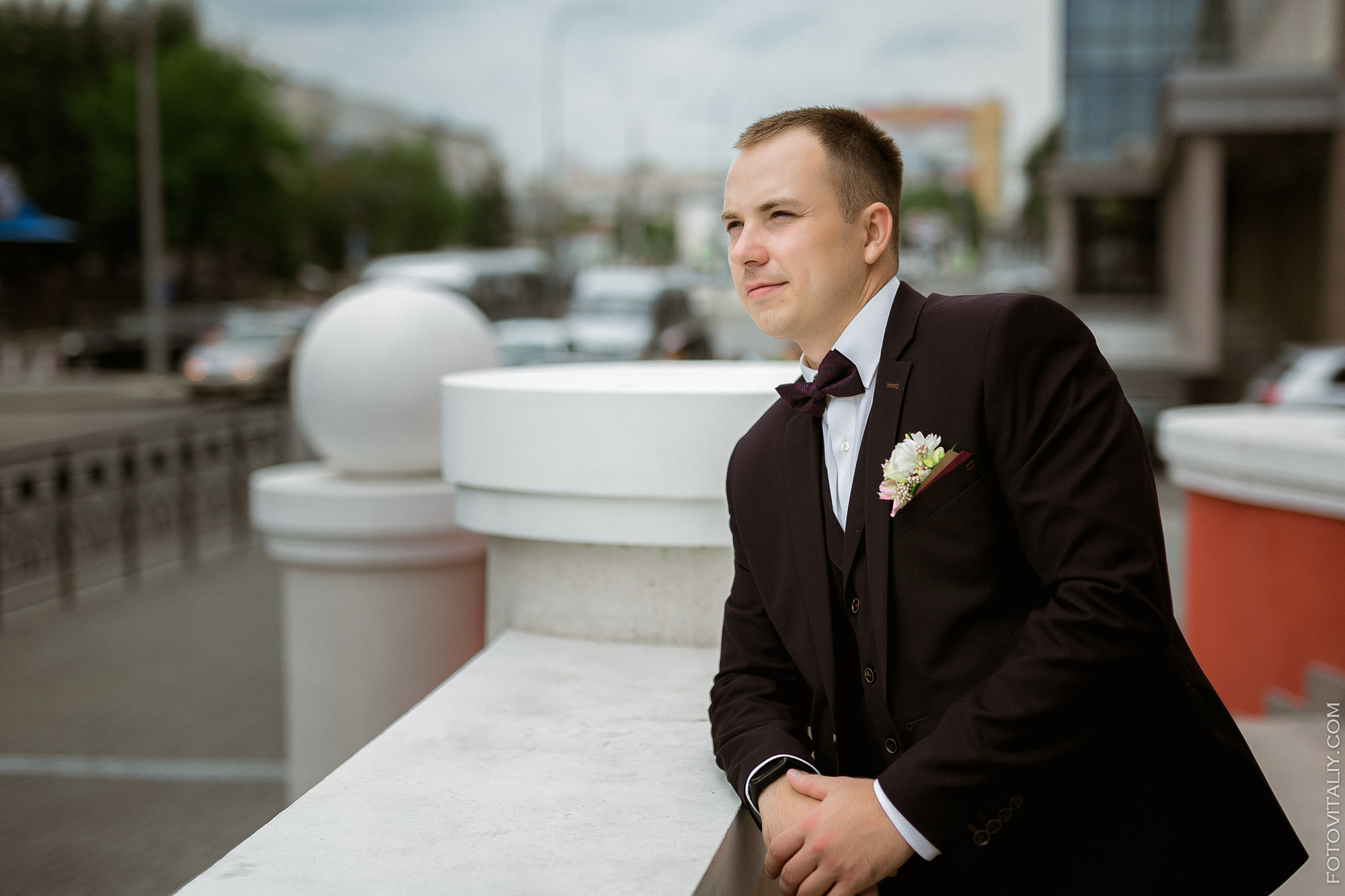 Фотограф на свадьбу в Барнауле. Свадебный репортажный и фуд фотограф в Барнауле Гайфулин Виталий