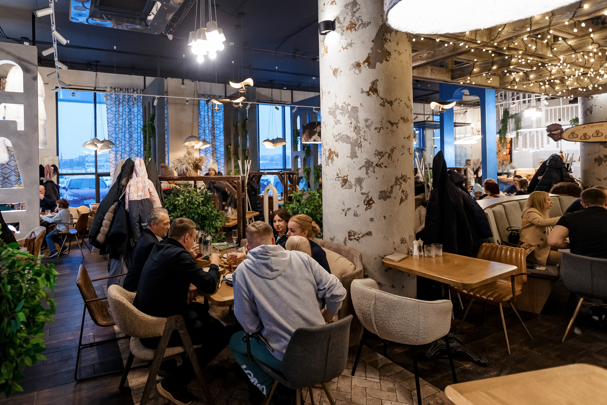 Хочу Пури Барнаул. Свадебный репортажный и фуд фотограф в Барнауле Гайфулин Виталий