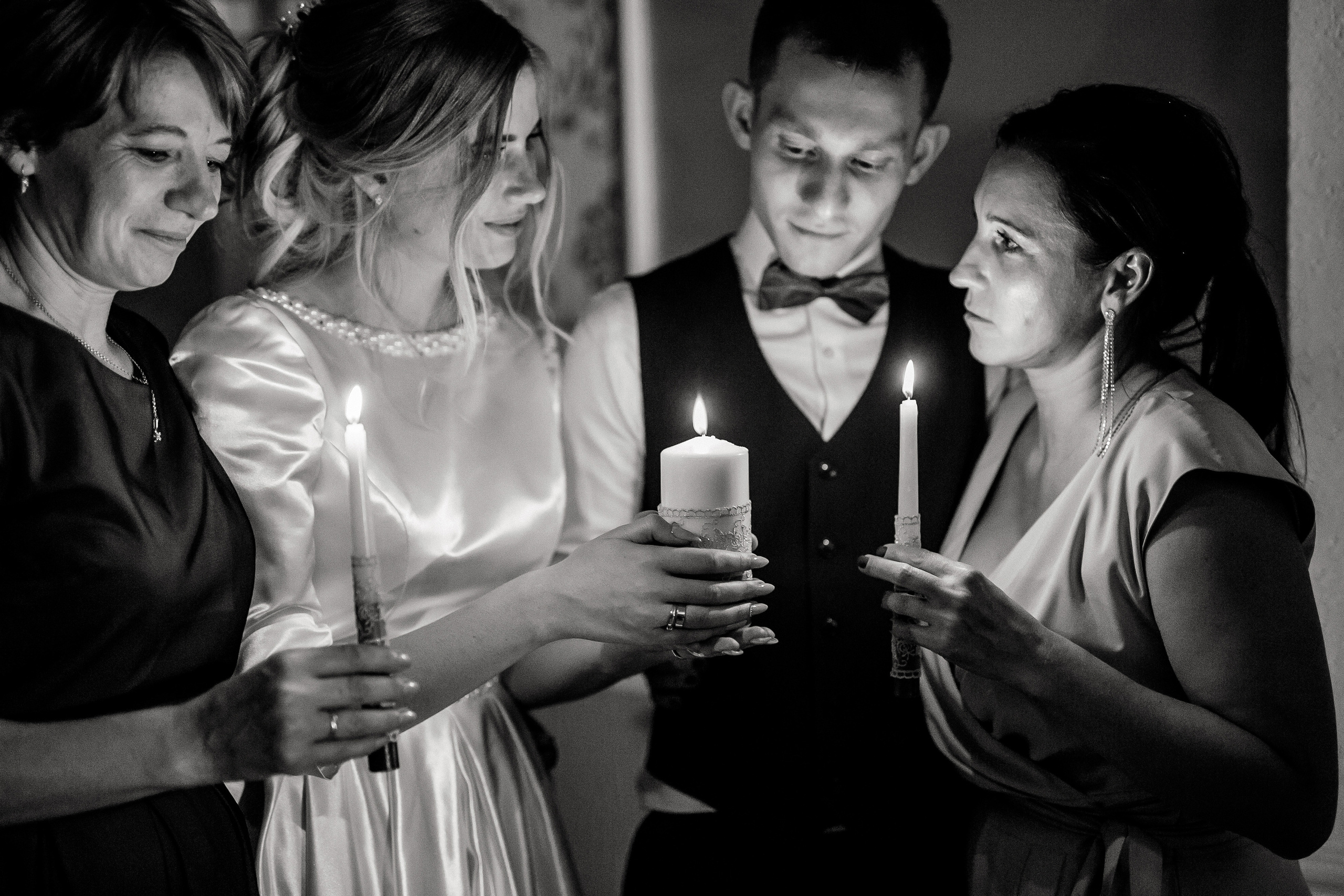 Кристина ♥ Максим. Свадебный репортажный и фуд фотограф в Барнауле Гайфулин Виталий