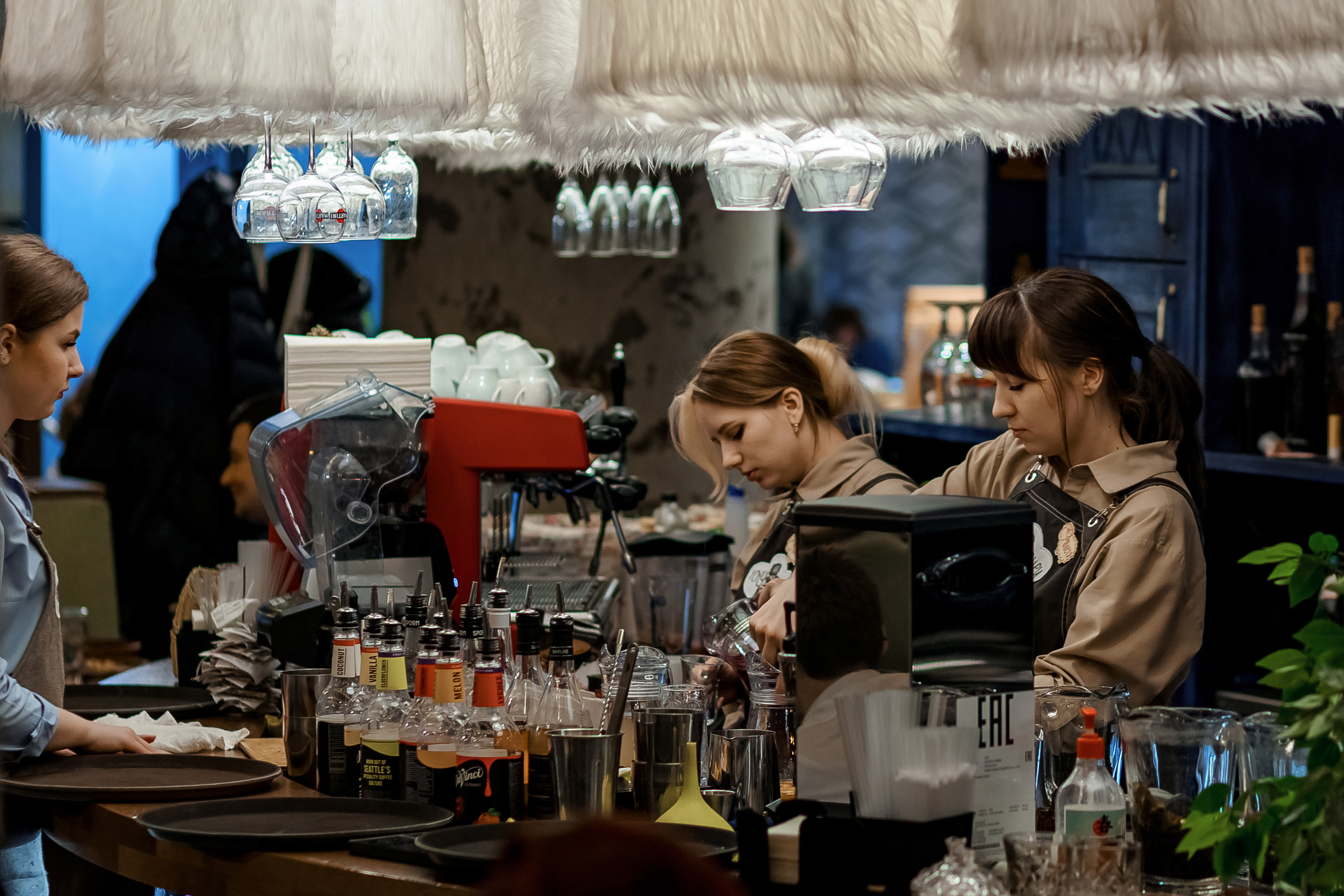 Хочу Пури Барнаул. Свадебный репортажный и фуд фотограф в Барнауле Гайфулин Виталий