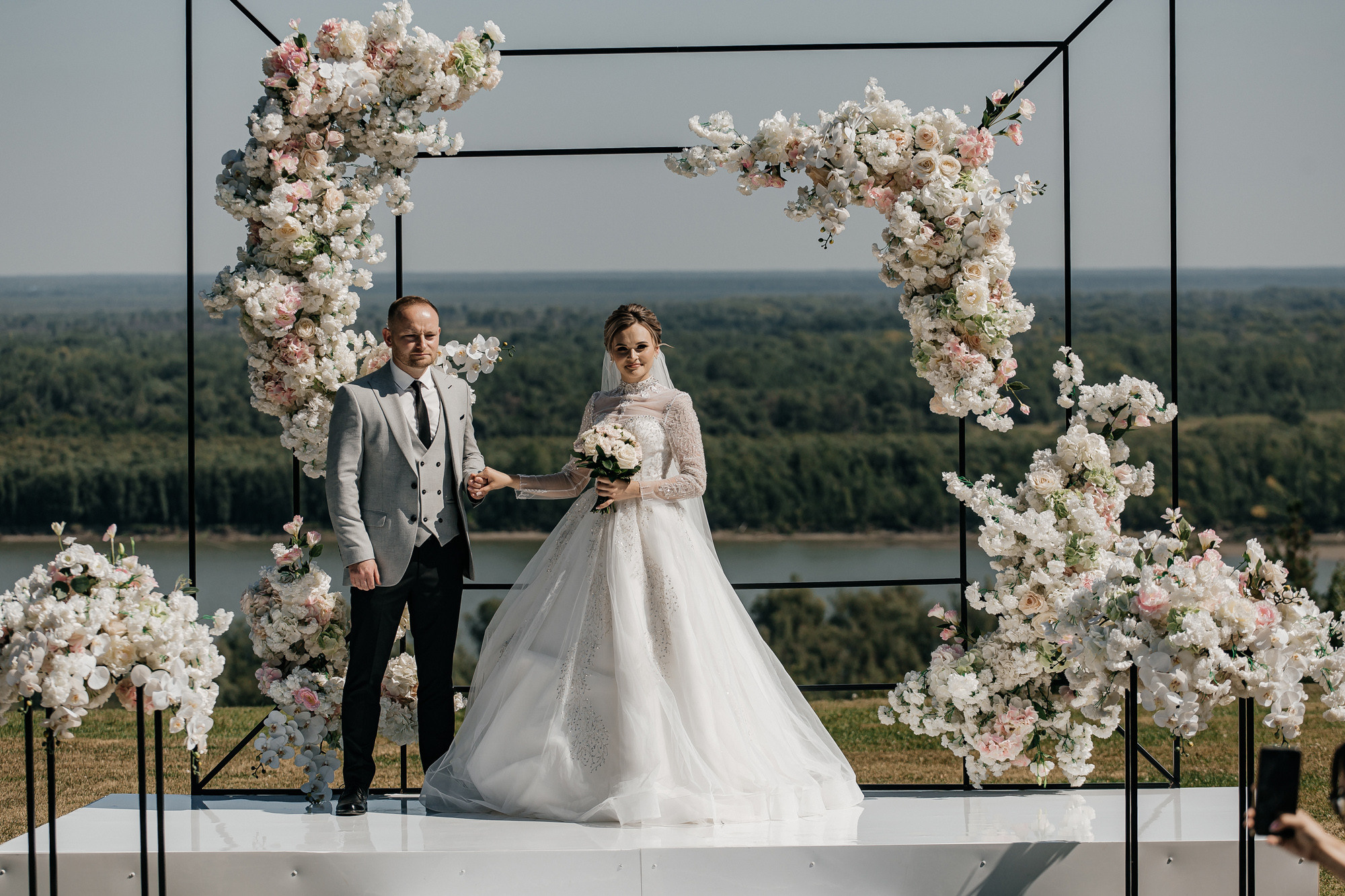 Свадебный фотограф в Барнауле. Свадебный репортажный и фуд фотограф в Барнауле Гайфулин Виталий