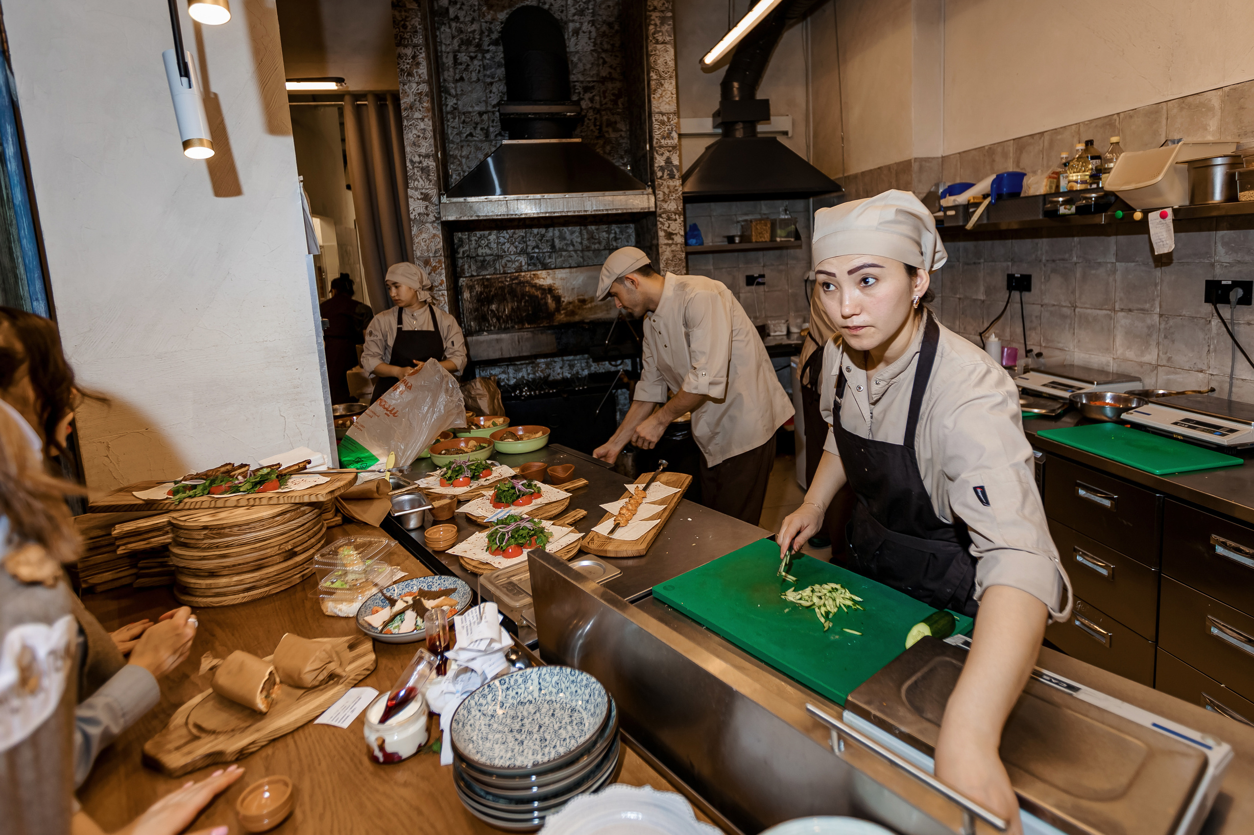 Хочу Пури Барнаул. Свадебный репортажный и фуд фотограф в Барнауле Гайфулин Виталий