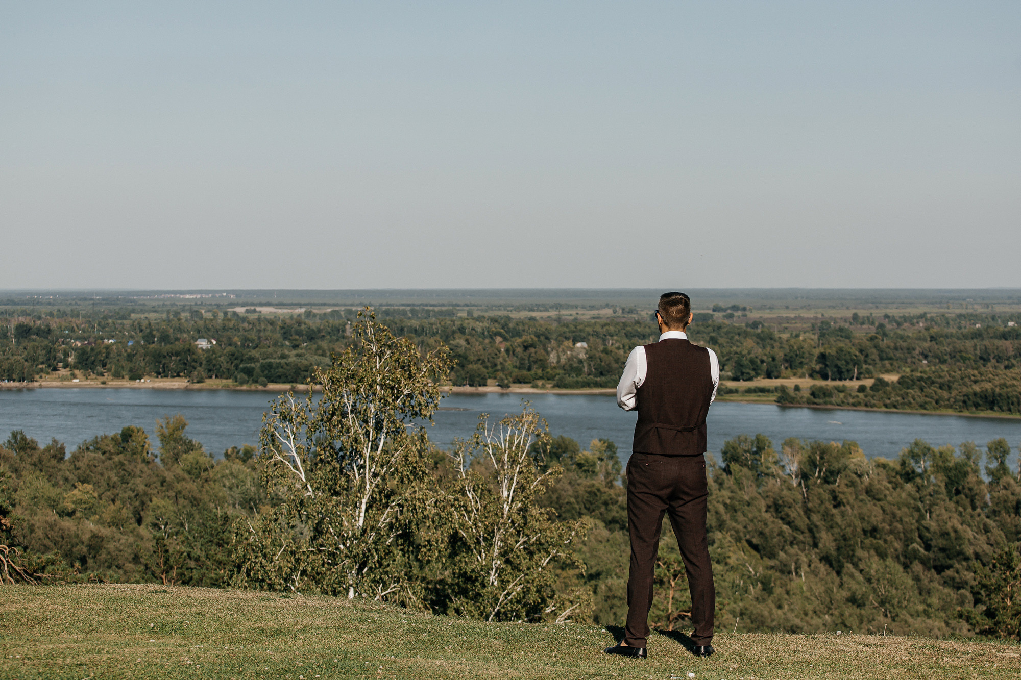 Свадебный фотограф в Барнауле. Свадебный репортажный и фуд фотограф в Барнауле Гайфулин Виталий