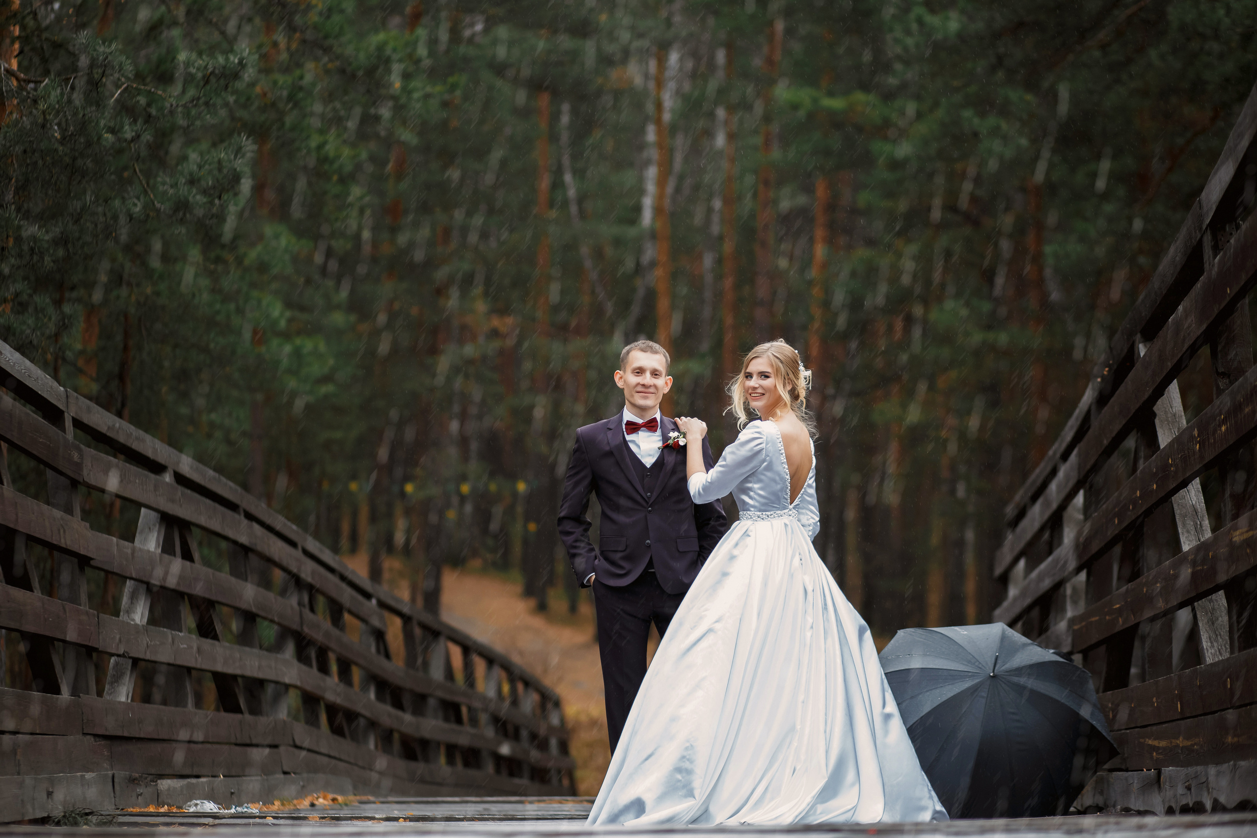 Кристина ♥ Максим. Свадебный репортажный и фуд фотограф в Барнауле Гайфулин Виталий