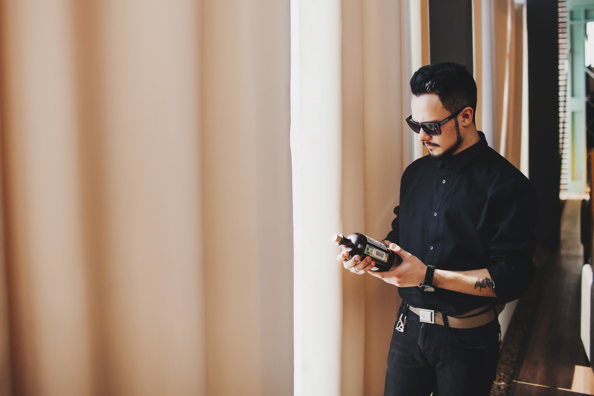 Фотограф на свадьбу. Свадебный репортажный и фуд фотограф в Барнауле Гайфулин Виталий