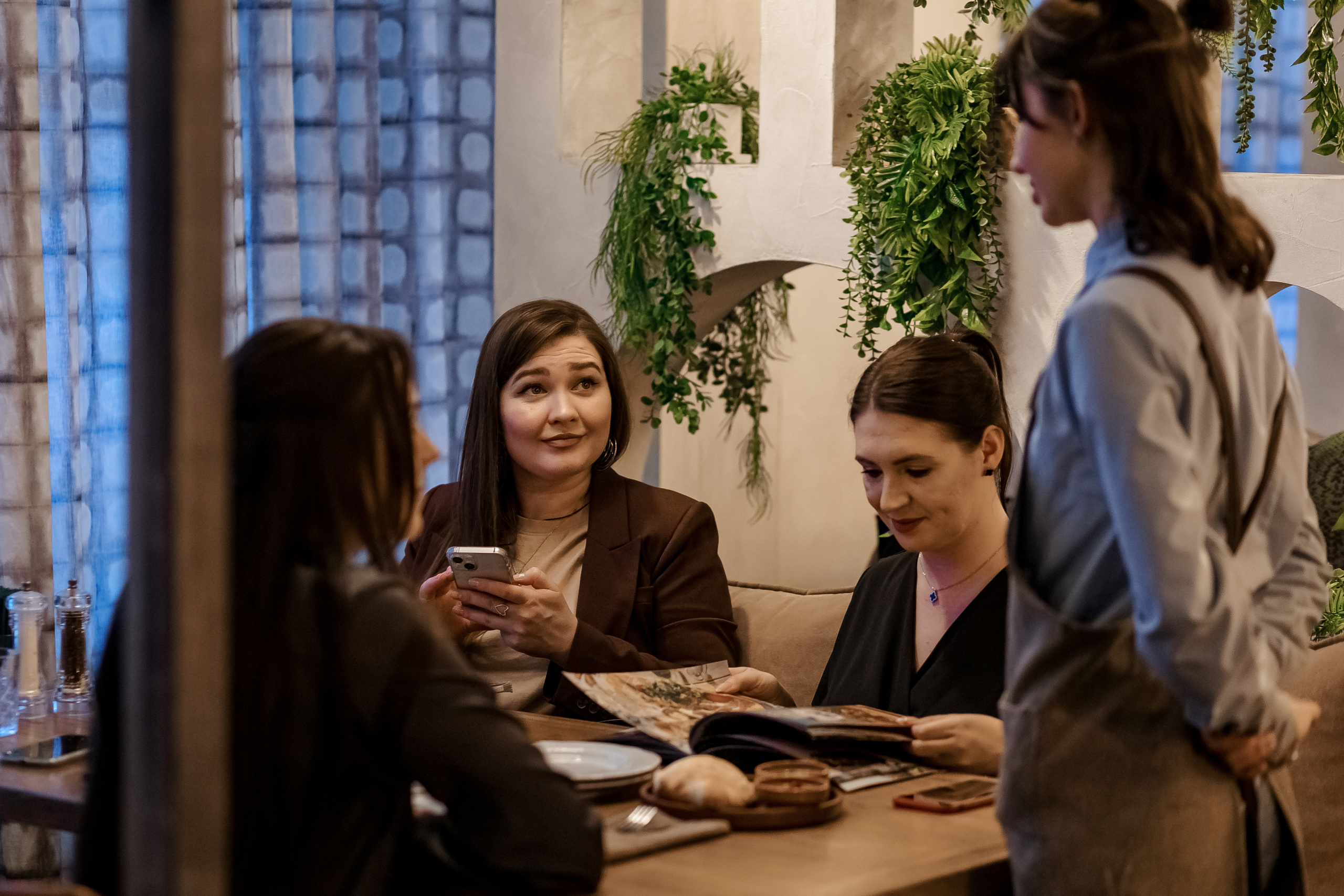 Хочу Пури Барнаул. Свадебный репортажный и фуд фотограф в Барнауле Гайфулин Виталий