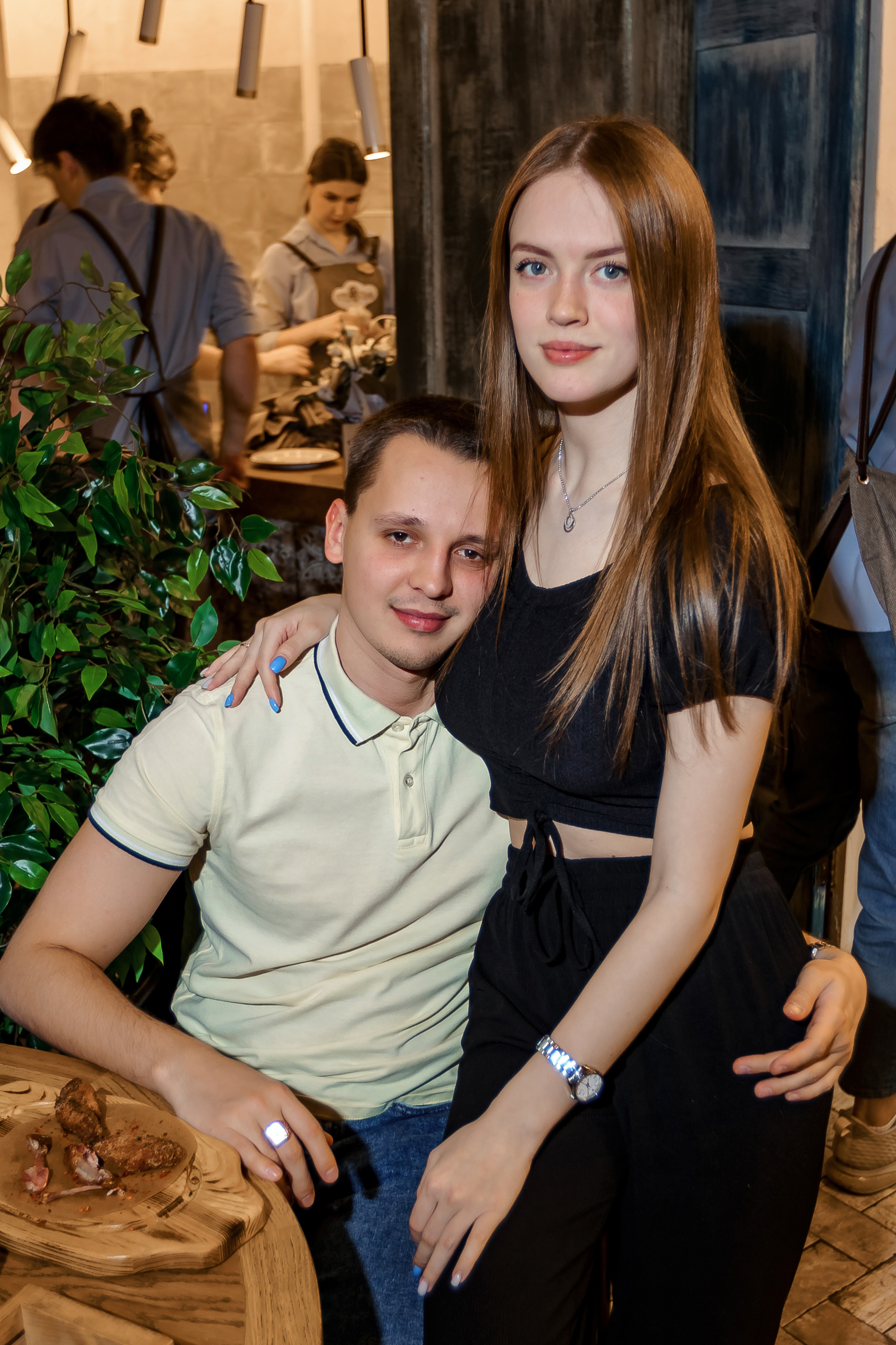 Хочу Пури Барнаул. Свадебный репортажный и фуд фотограф в Барнауле Гайфулин Виталий