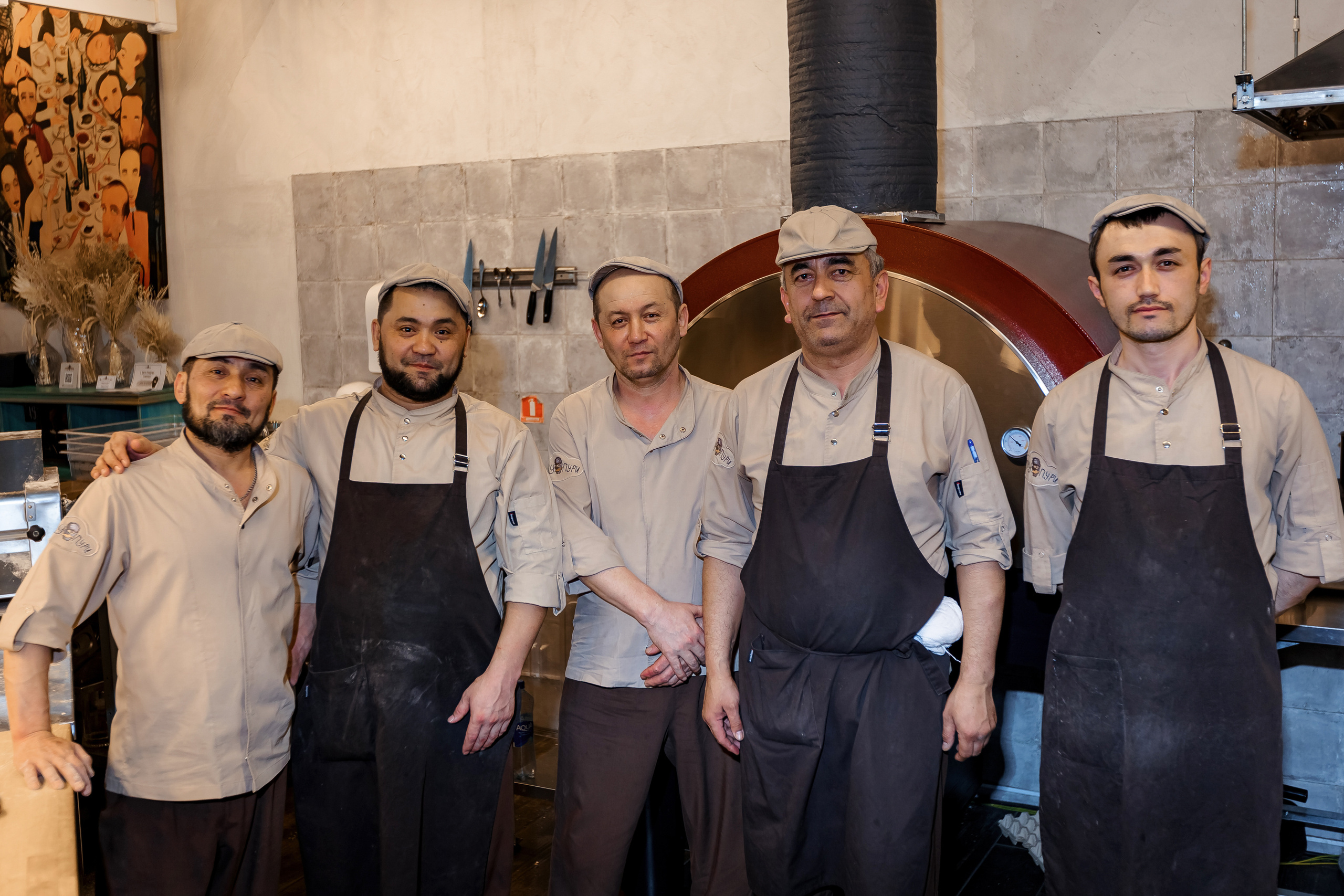 Хочу Пури Барнаул. Свадебный репортажный и фуд фотограф в Барнауле Гайфулин Виталий