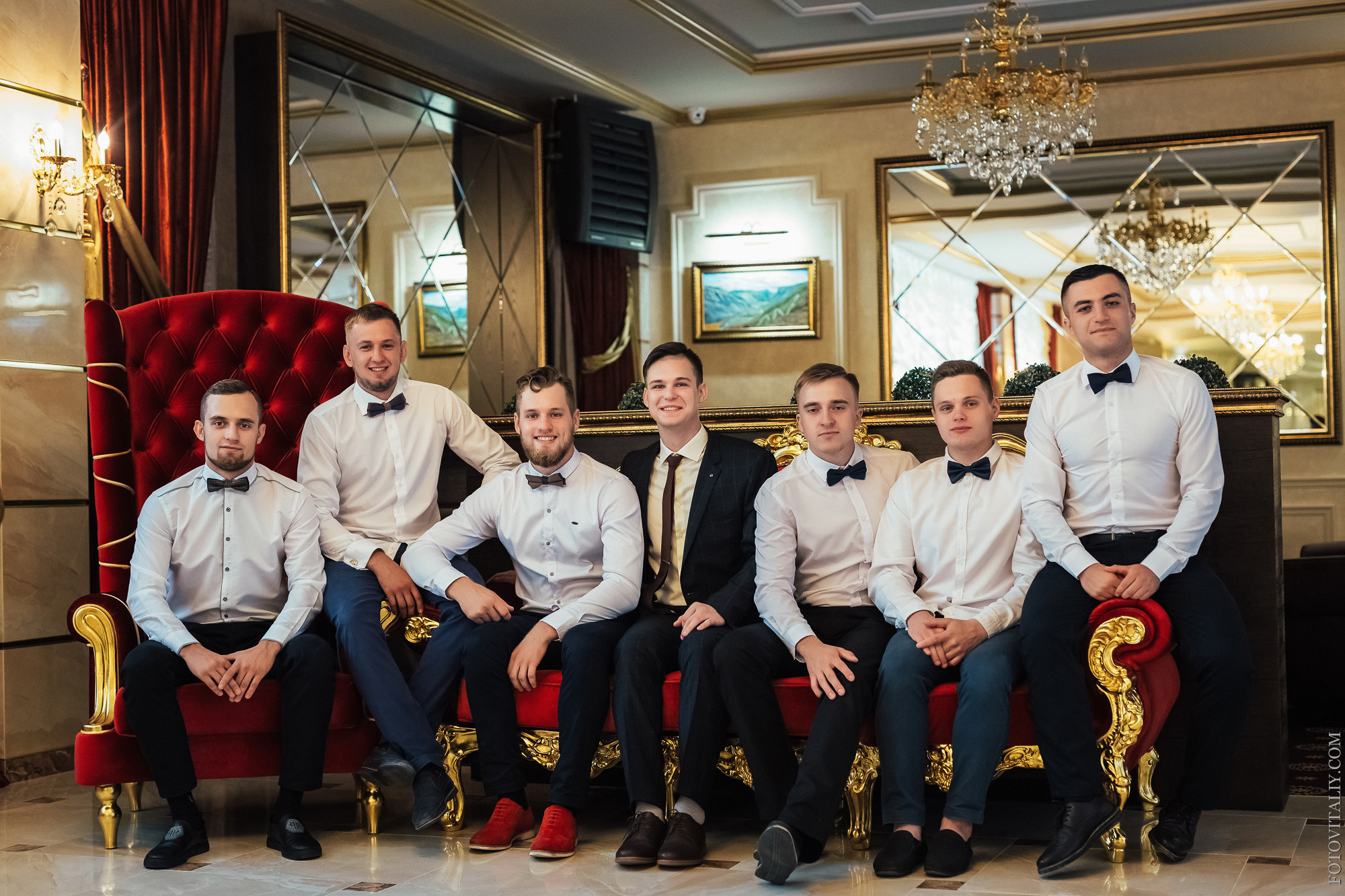 Настя ♥ Артём. Свадебный репортажный и фуд фотограф в Барнауле Гайфулин Виталий