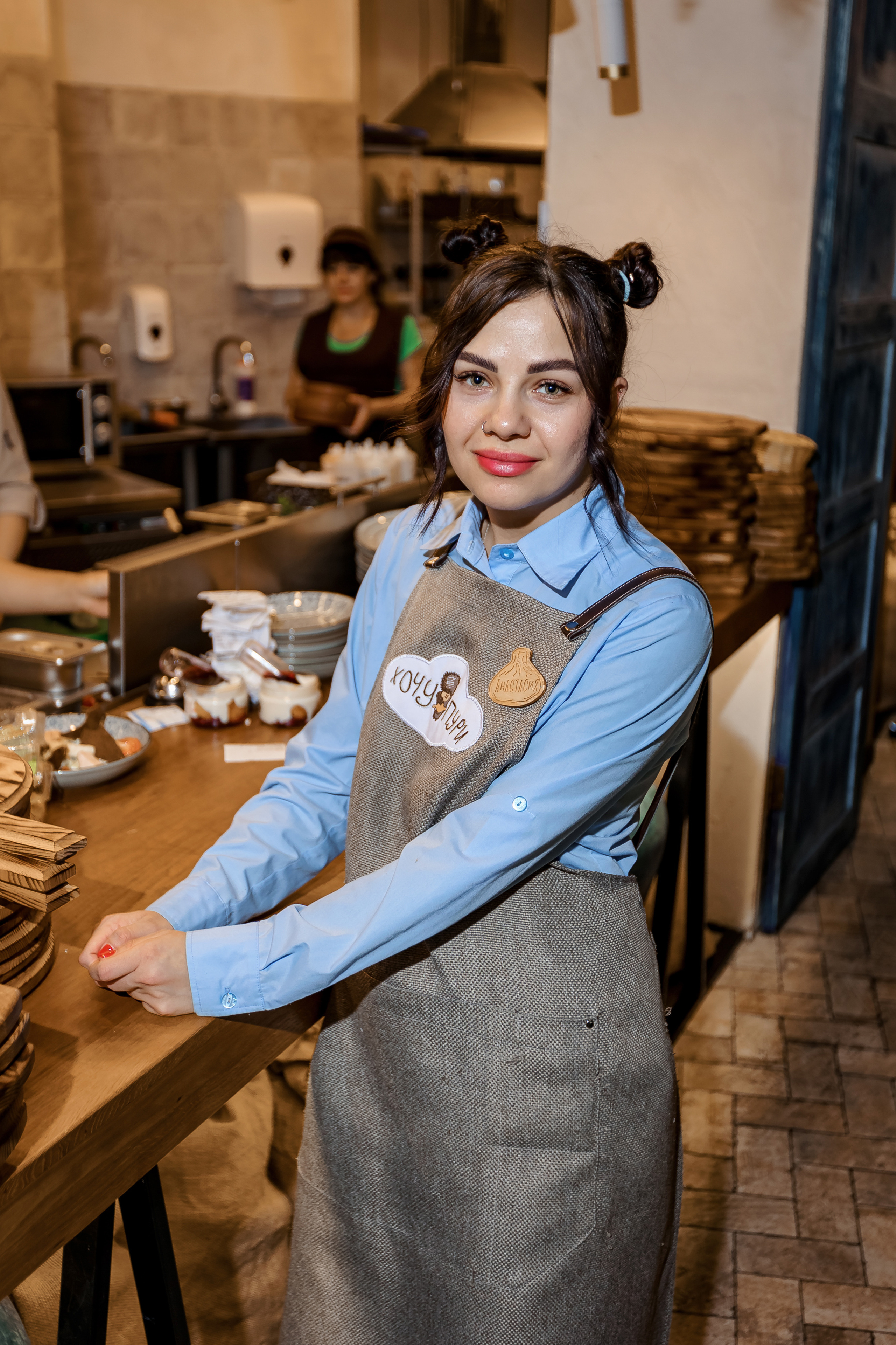 Хочу Пури Барнаул. Свадебный репортажный и фуд фотограф в Барнауле Гайфулин Виталий