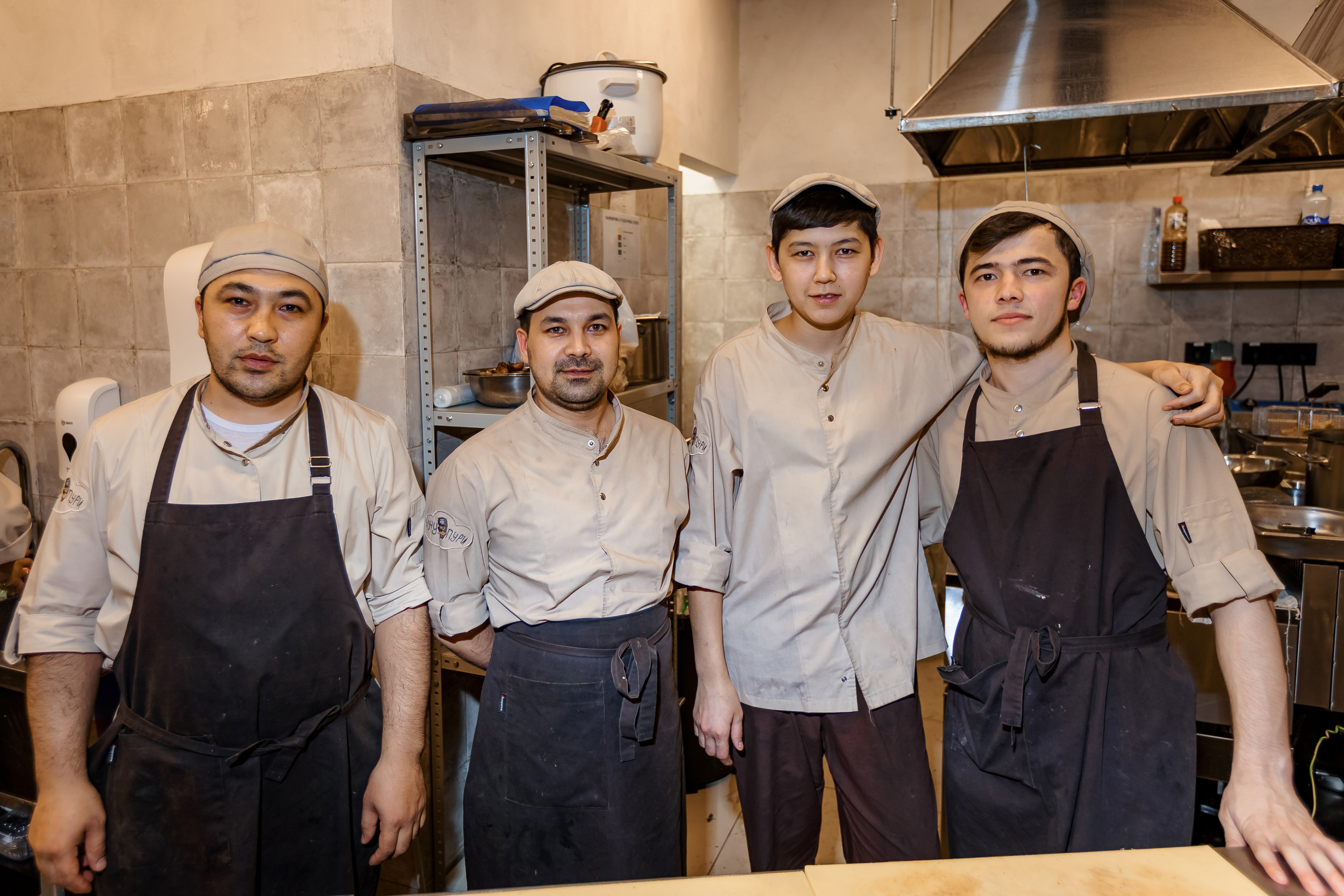 Хочу Пури Барнаул. Свадебный репортажный и фуд фотограф в Барнауле Гайфулин Виталий