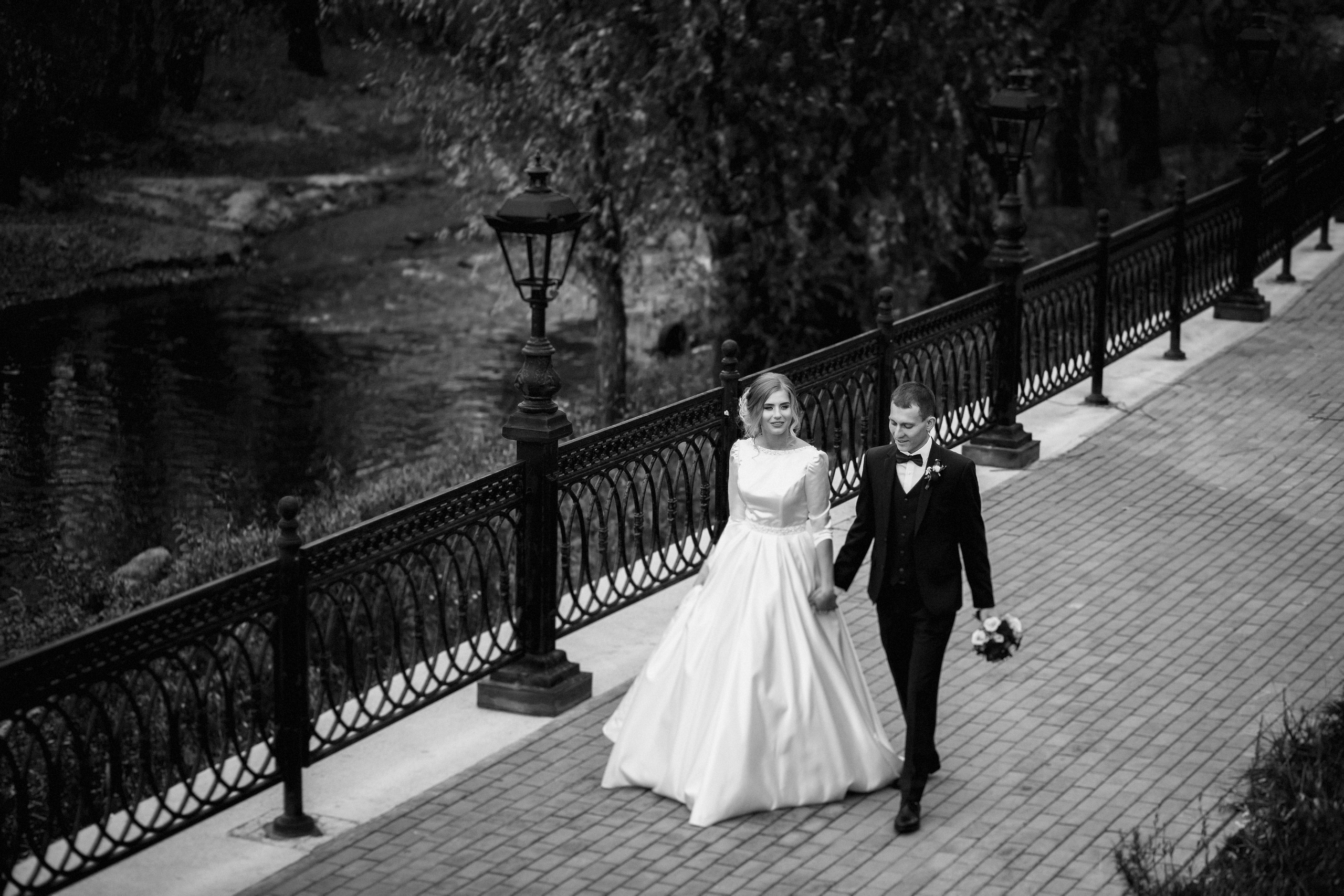 Кристина ♥ Максим. Свадебный репортажный и фуд фотограф в Барнауле Гайфулин Виталий