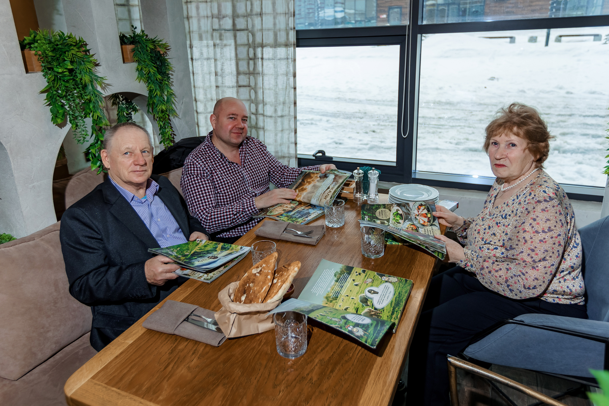 Хочу Пури Барнаул. Свадебный репортажный и фуд фотограф в Барнауле Гайфулин Виталий