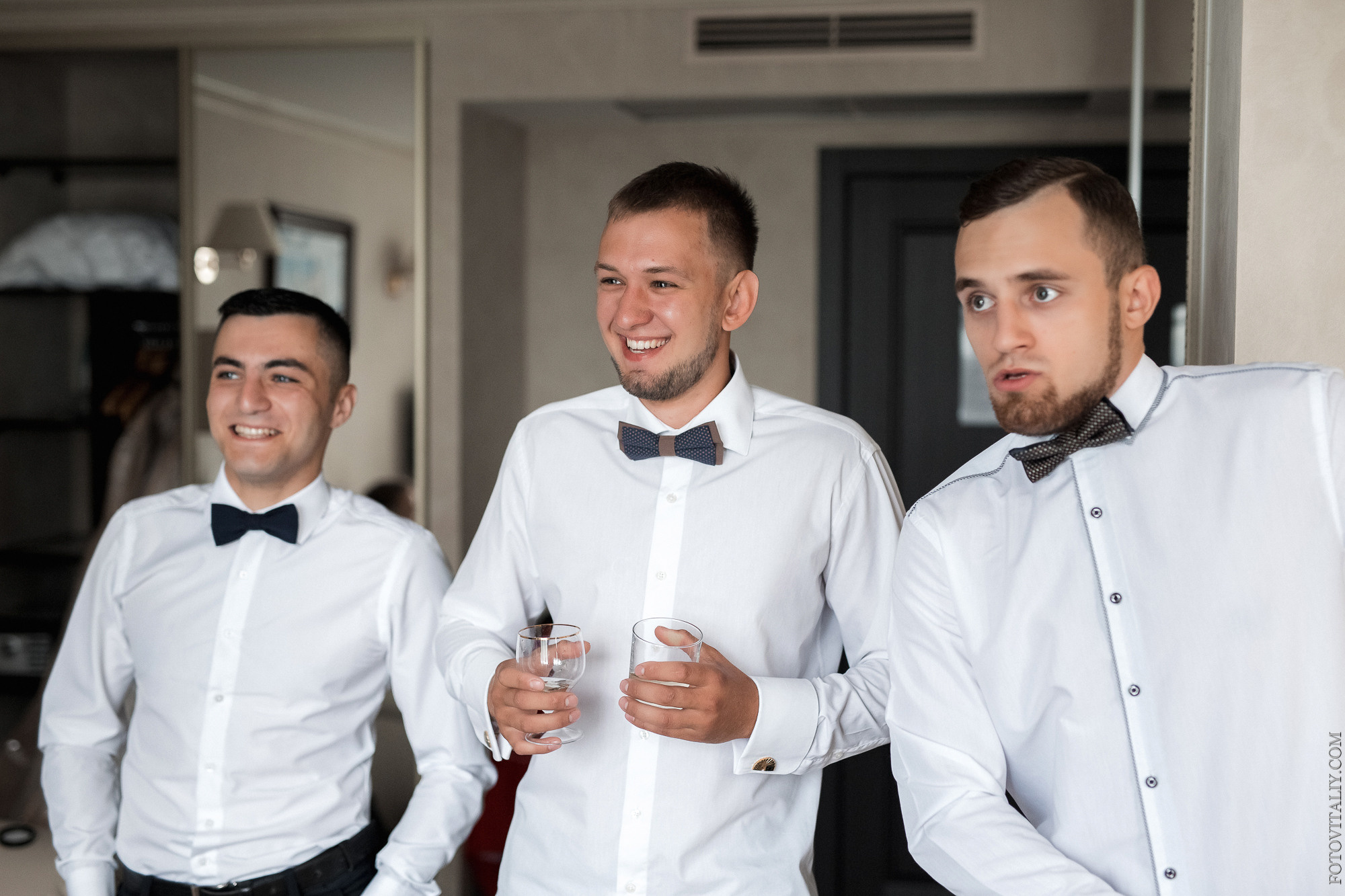 Настя ♥ Артём. Свадебный репортажный и фуд фотограф в Барнауле Гайфулин Виталий