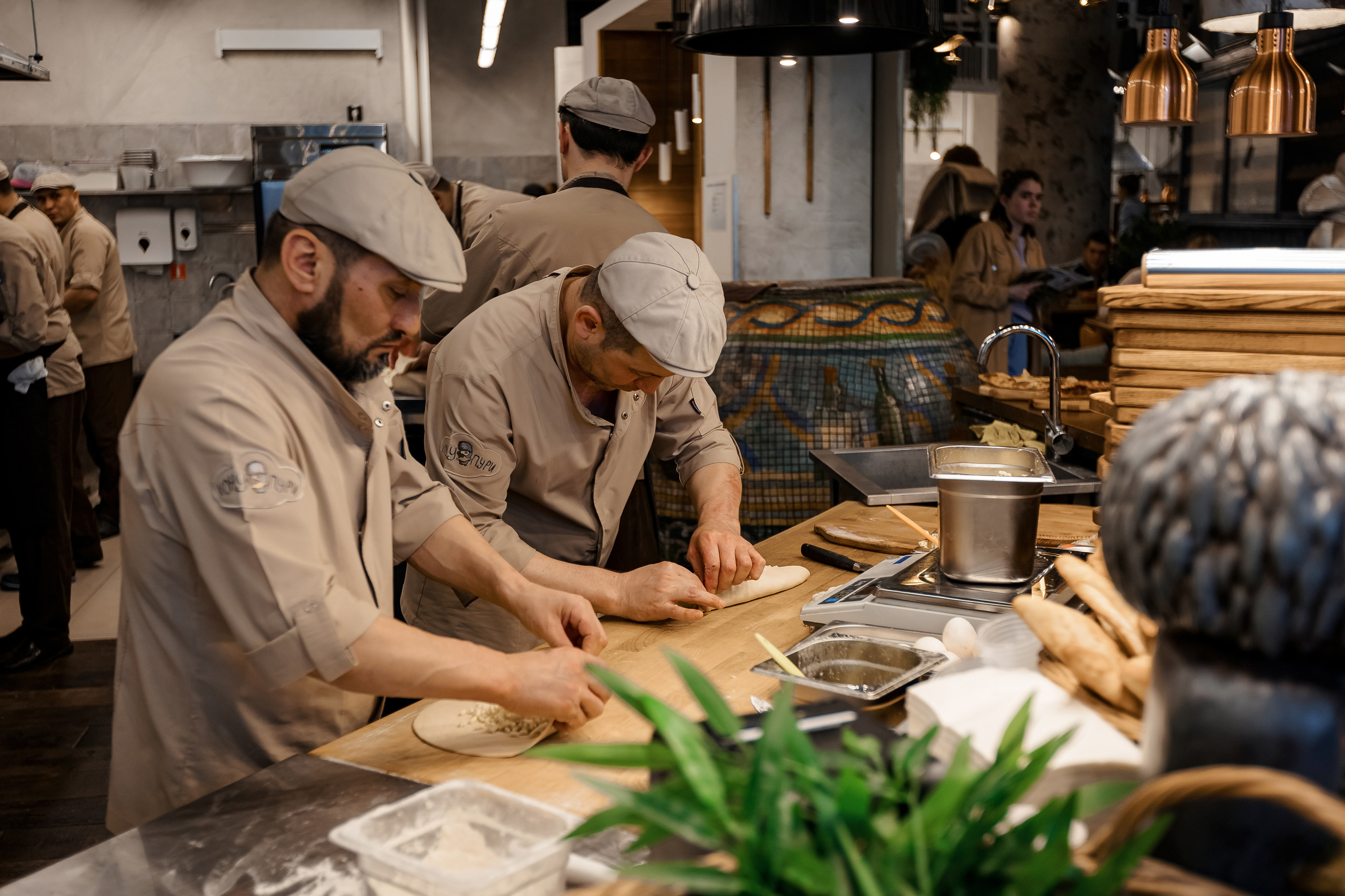 Хочу Пури Барнаул. Свадебный репортажный и фуд фотограф в Барнауле Гайфулин Виталий
