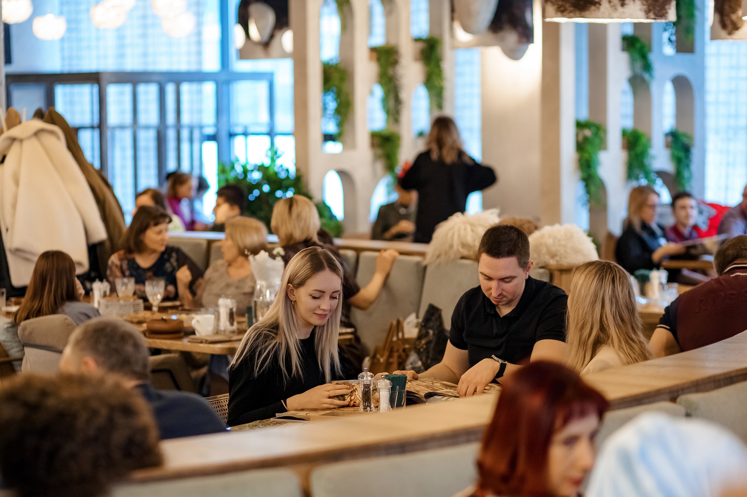 Хочу Пури Барнаул. Свадебный репортажный и фуд фотограф в Барнауле Гайфулин Виталий