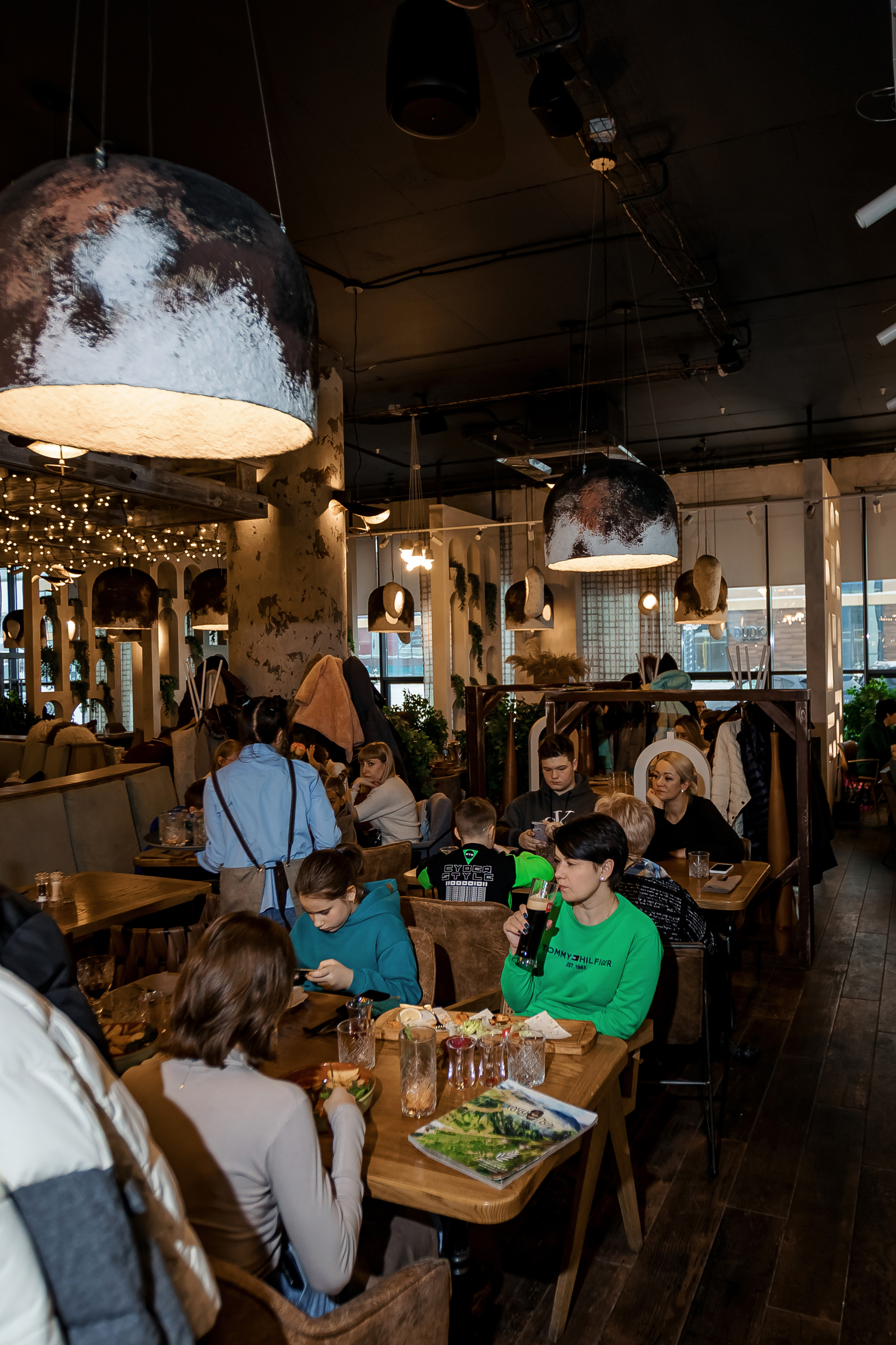 Хочу Пури Барнаул. Свадебный репортажный и фуд фотограф в Барнауле Гайфулин Виталий