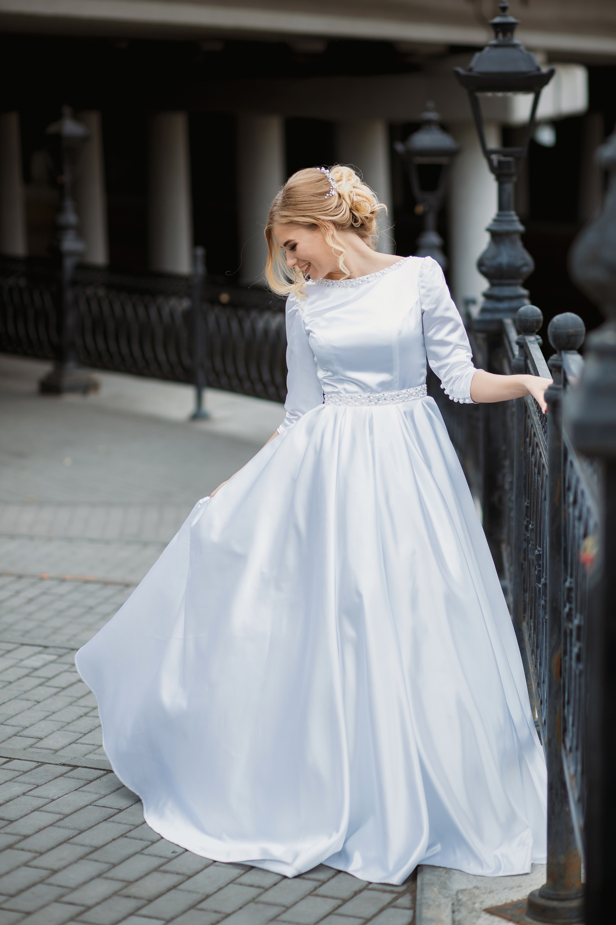 Кристина ♥ Максим. Свадебный репортажный и фуд фотограф в Барнауле Гайфулин Виталий