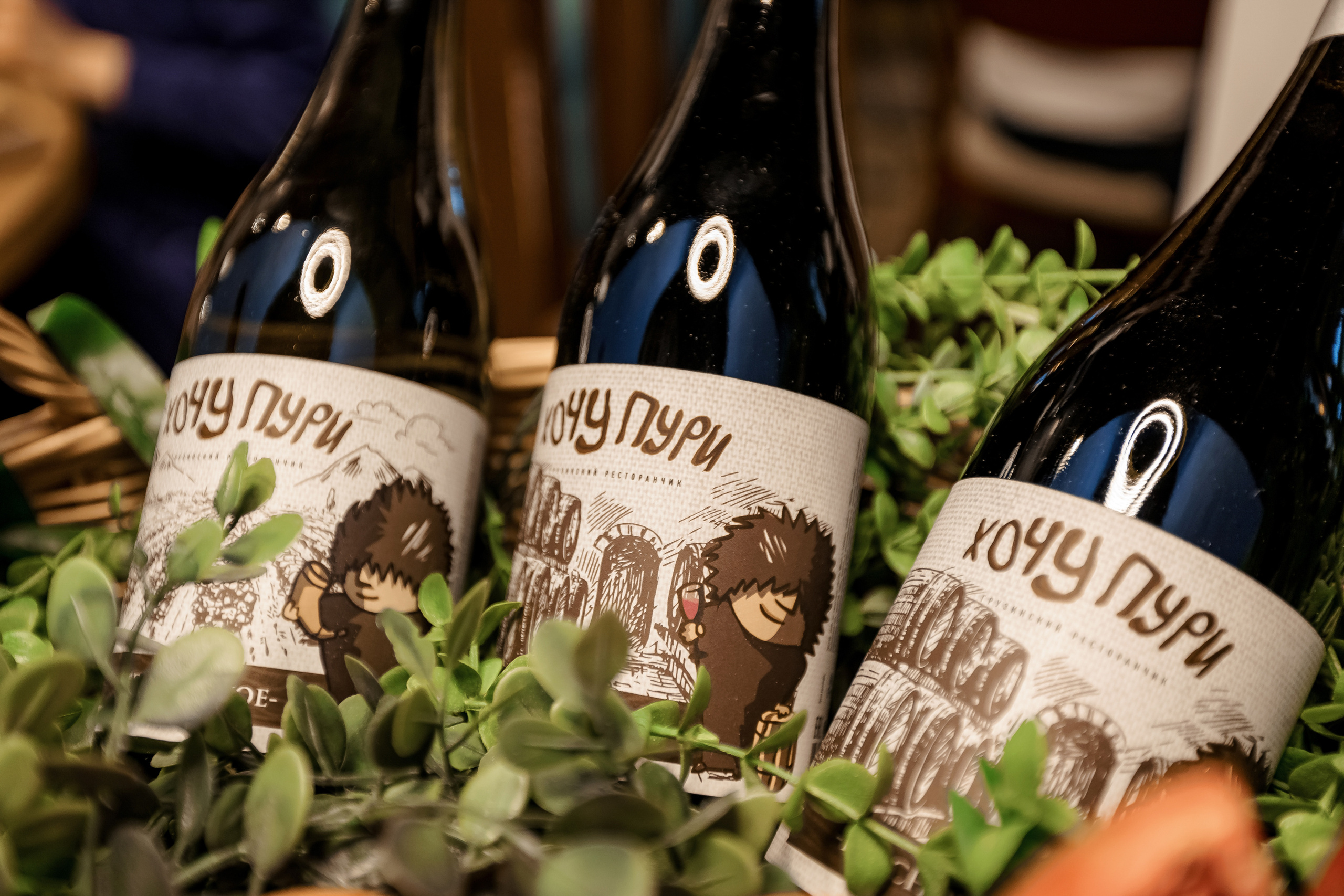 Хочу Пури Барнаул. Свадебный репортажный и фуд фотограф в Барнауле Гайфулин Виталий