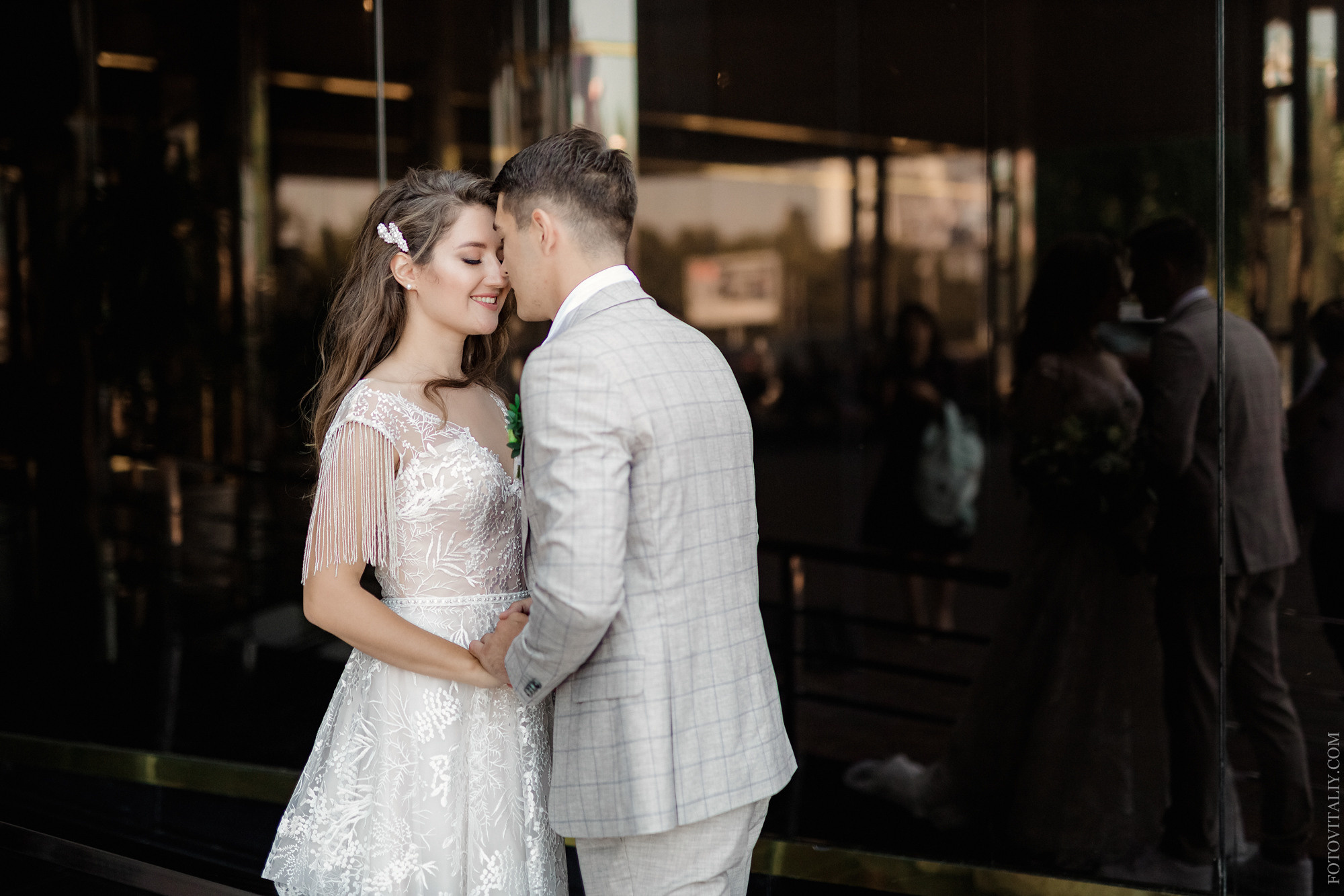 Свадебный фотограф. Свадебный репортажный и фуд фотограф в Барнауле Гайфулин Виталий