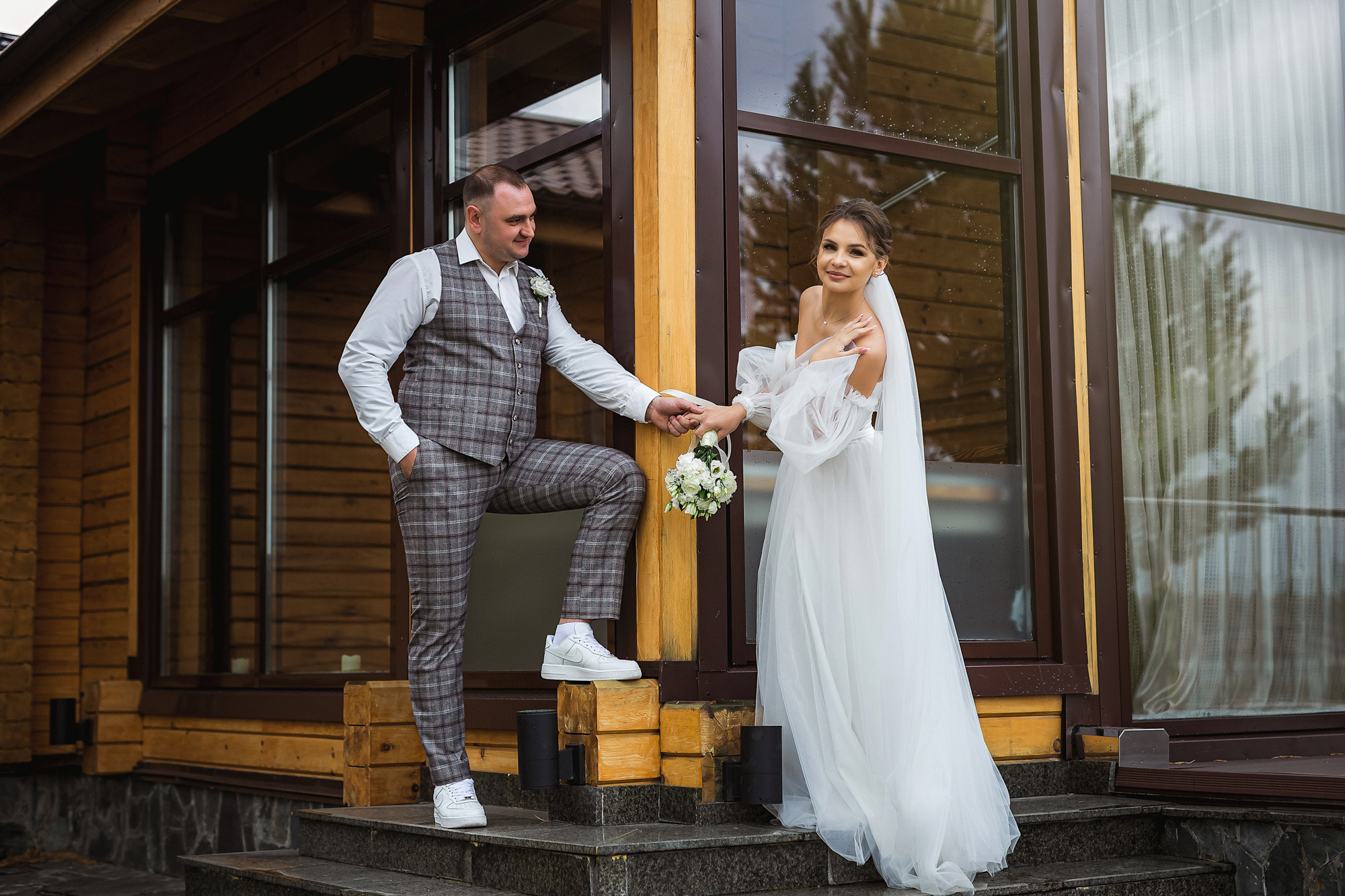 Свадебный фотограф Барнаул и Алтайский край