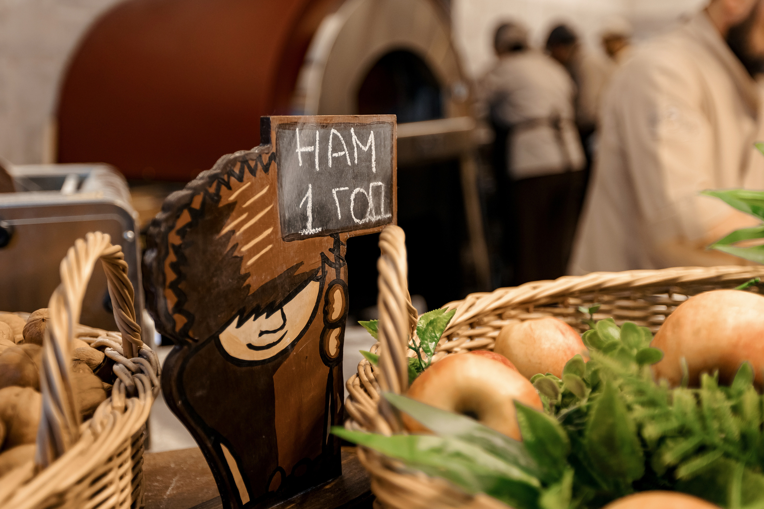 Хочу Пури Барнаул. Свадебный репортажный и фуд фотограф в Барнауле Гайфулин Виталий