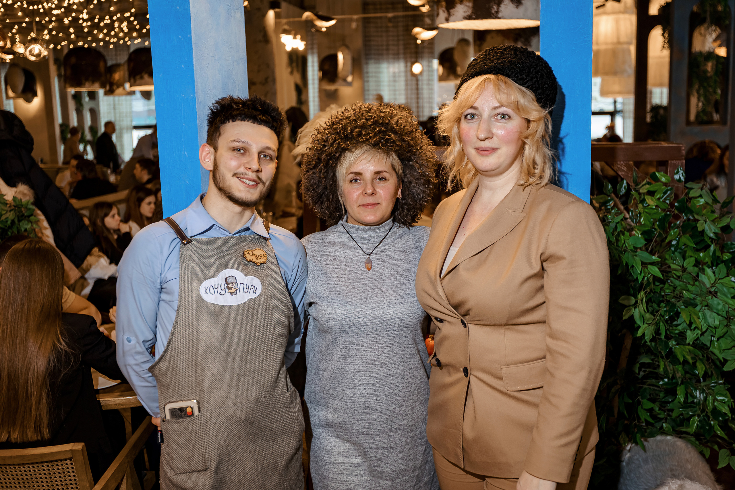 Хочу Пури Барнаул. Свадебный репортажный и фуд фотограф в Барнауле Гайфулин Виталий