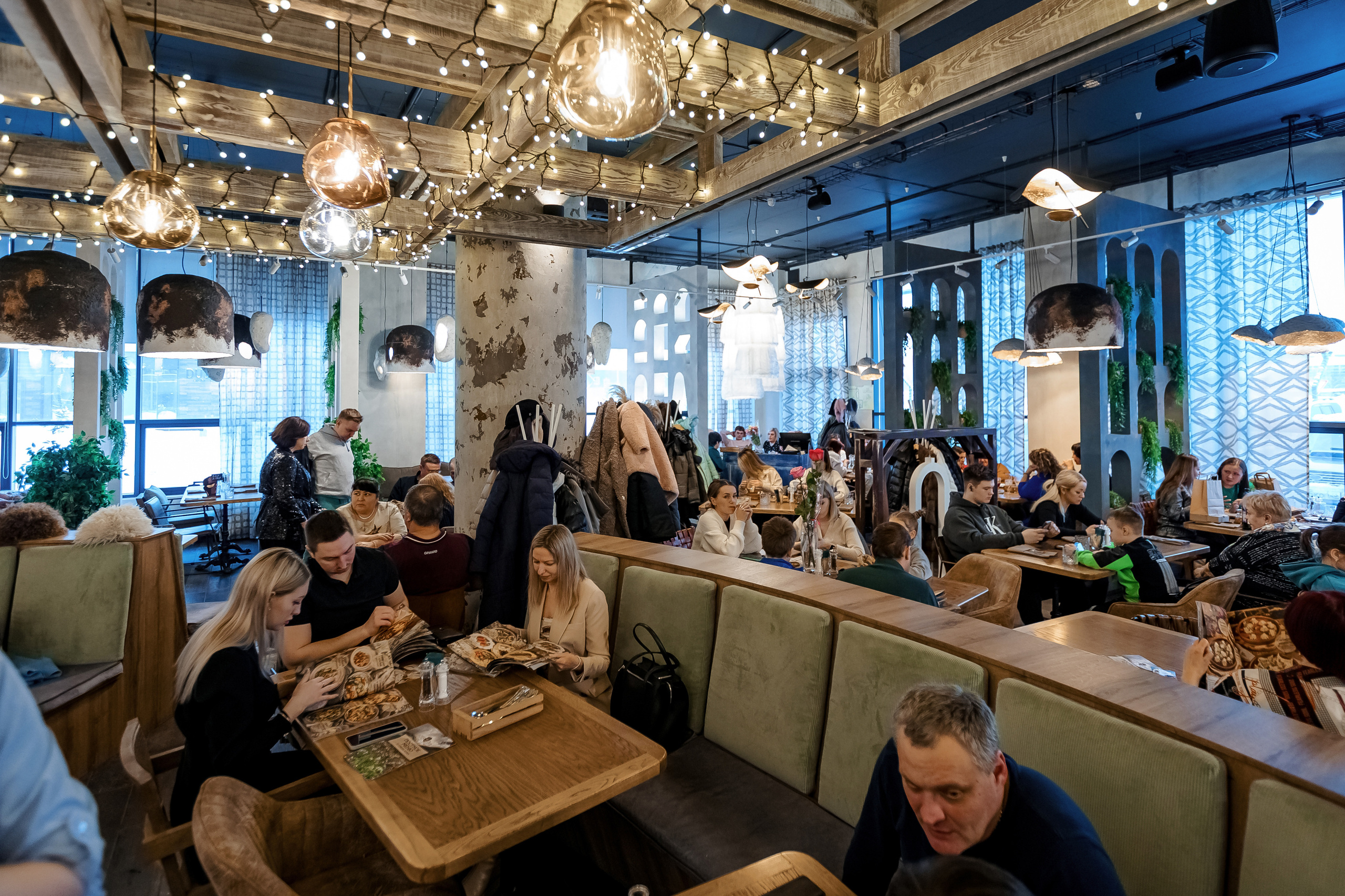 Хочу Пури Барнаул. Свадебный репортажный и фуд фотограф в Барнауле Гайфулин Виталий