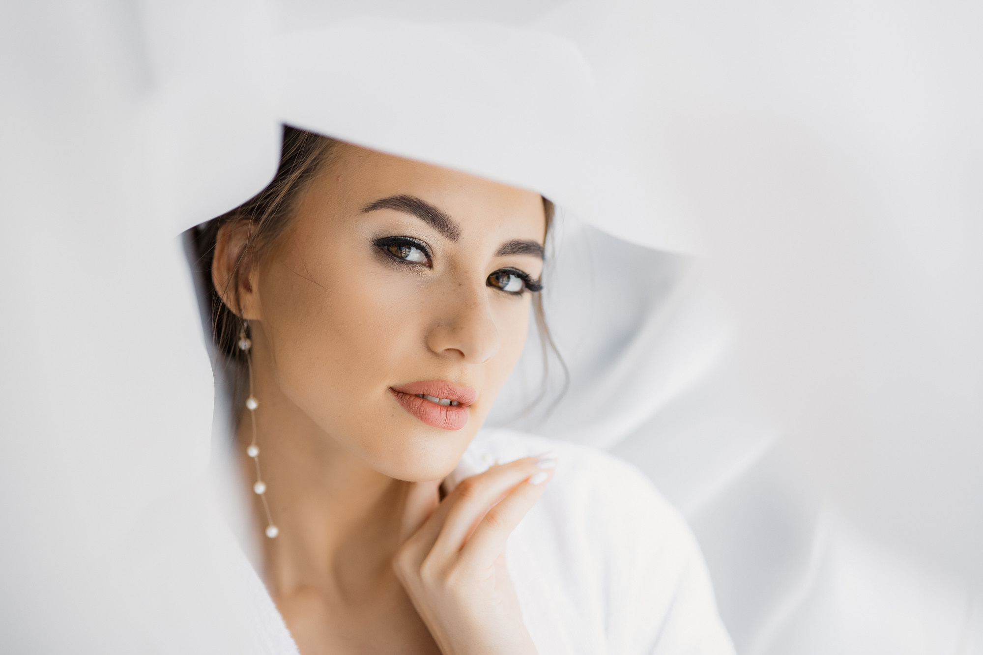 Свадебный репортажный и фуд фотограф в Барнауле Гайфулин Виталий