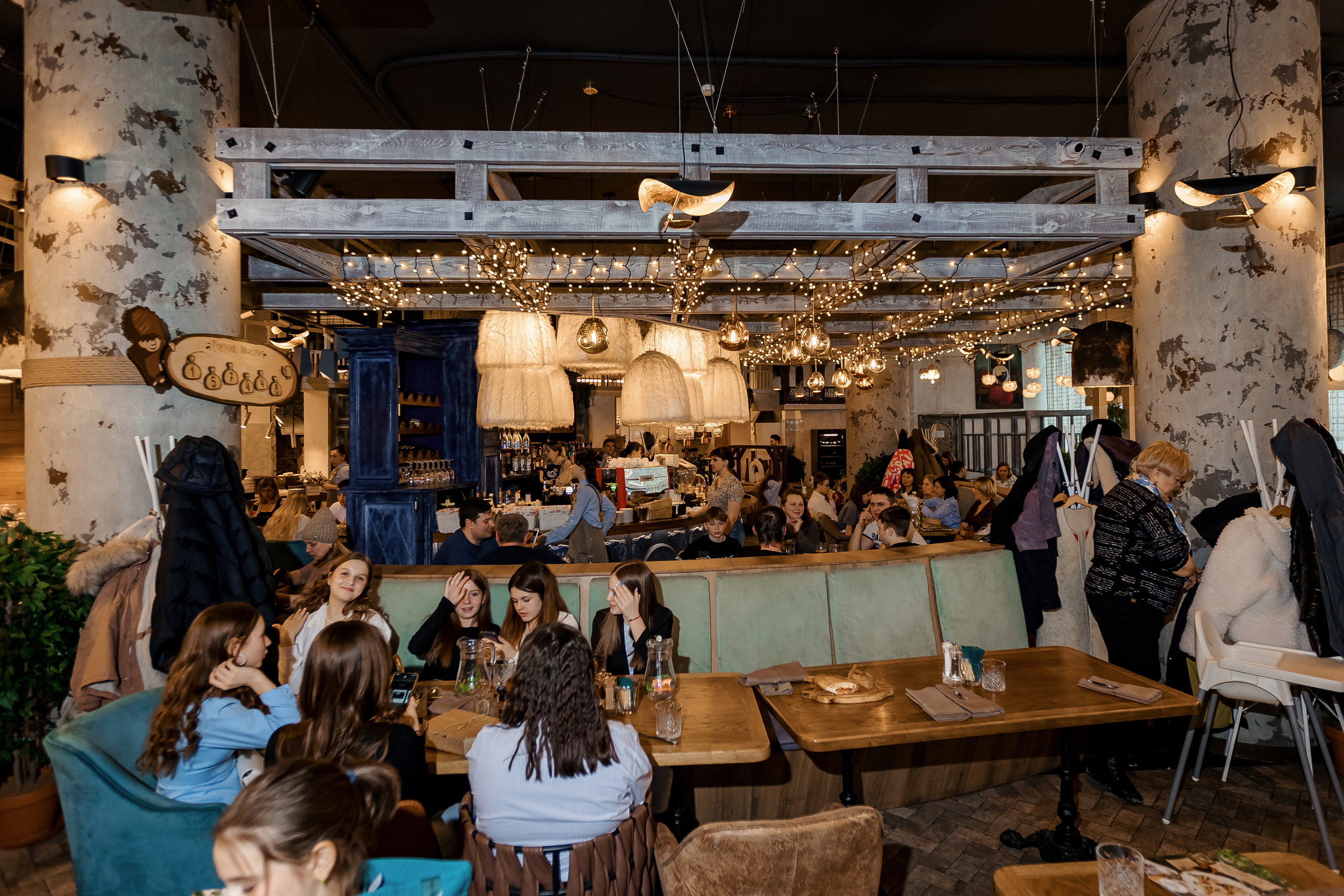 Хочу Пури Барнаул. Свадебный репортажный и фуд фотограф в Барнауле Гайфулин Виталий