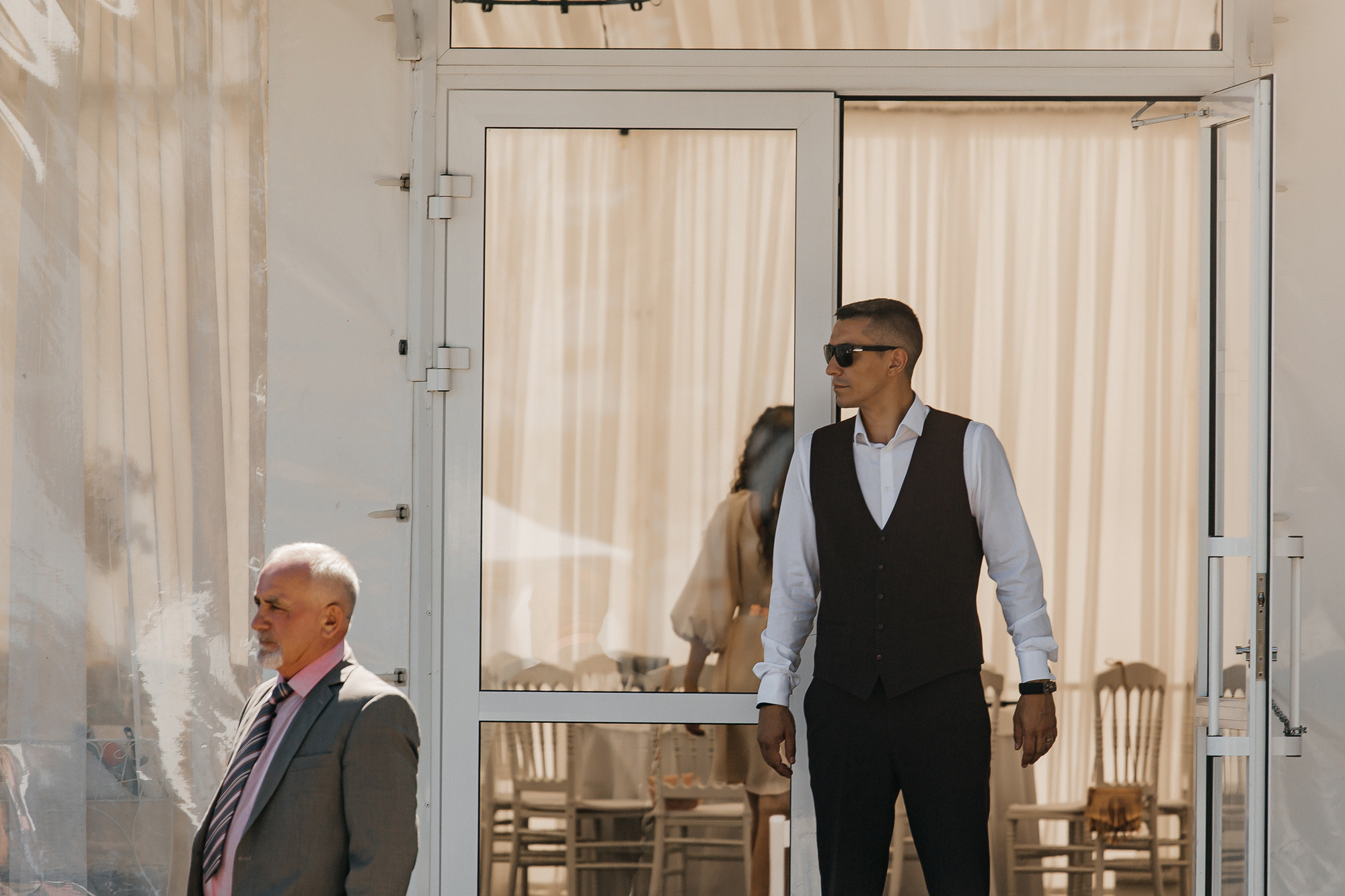 Свадебный фотограф в Барнауле. Свадебный репортажный и фуд фотограф в Барнауле Гайфулин Виталий