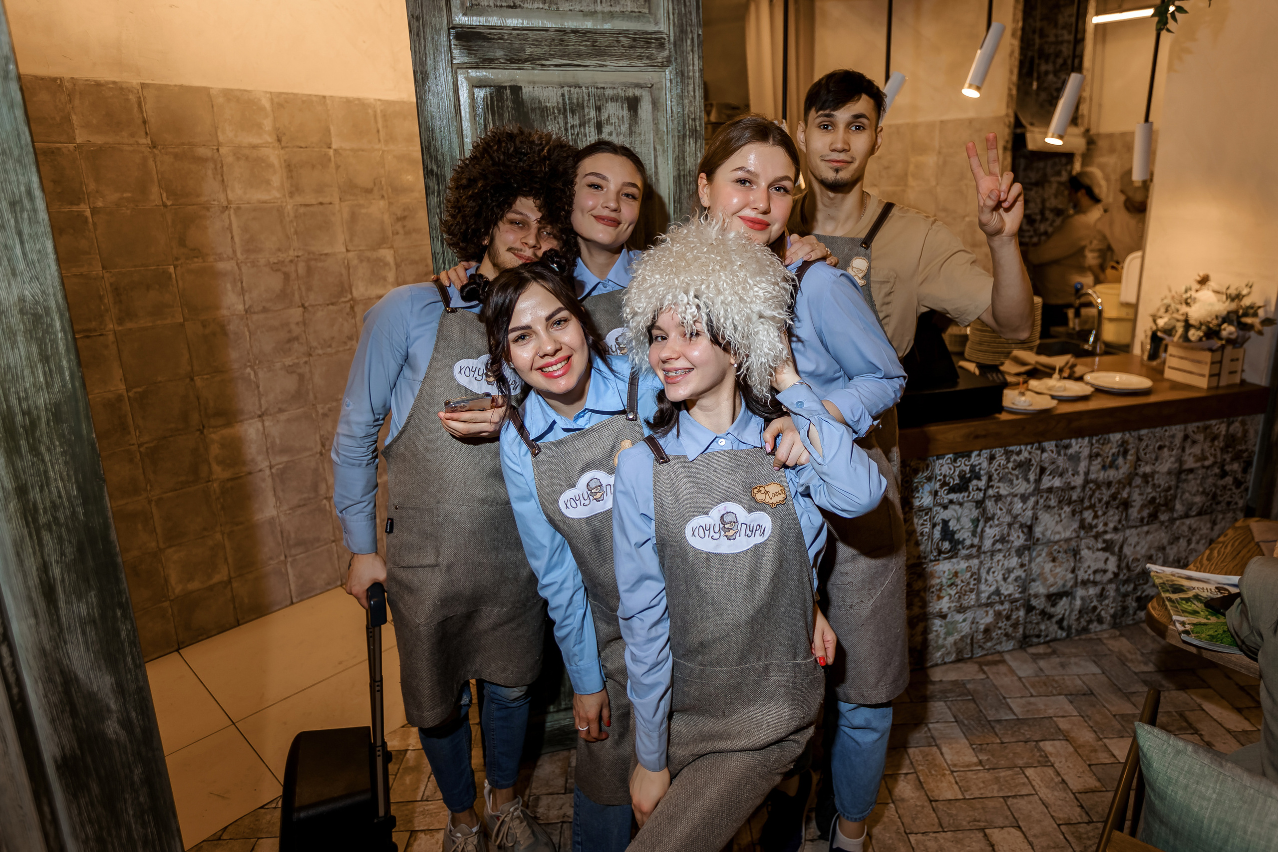 Хочу Пури Барнаул. Свадебный репортажный и фуд фотограф в Барнауле Гайфулин Виталий