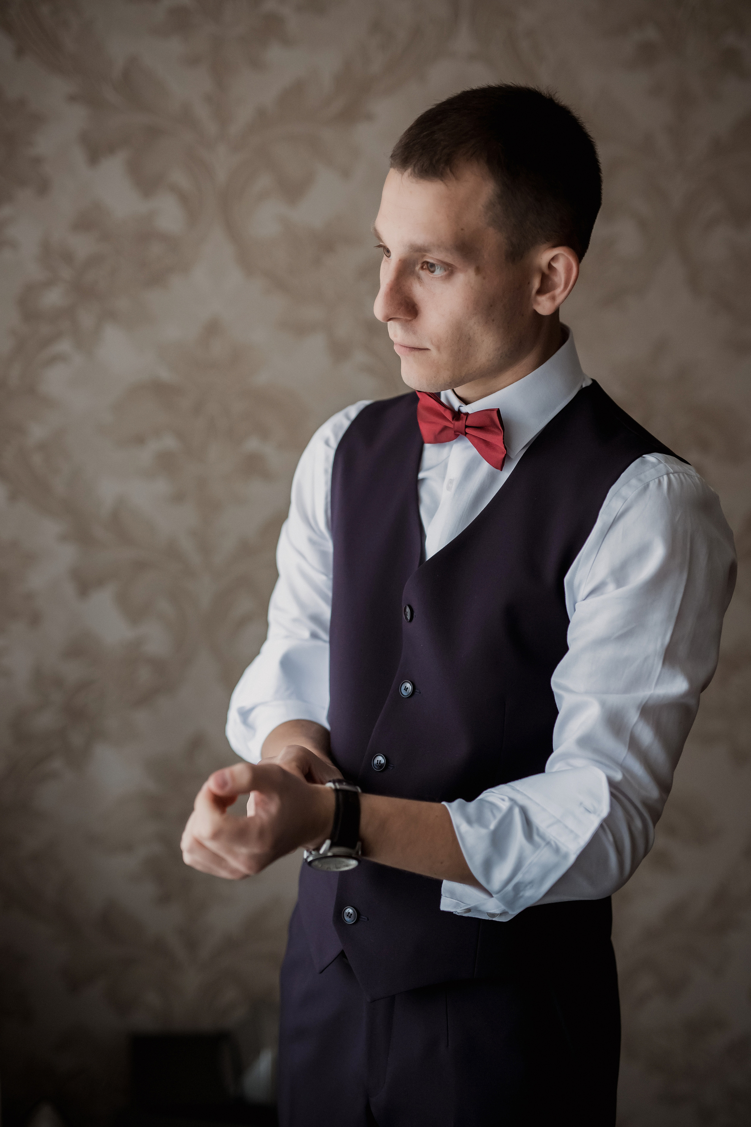 Кристина ♥ Максим. Свадебный репортажный и фуд фотограф в Барнауле Гайфулин Виталий