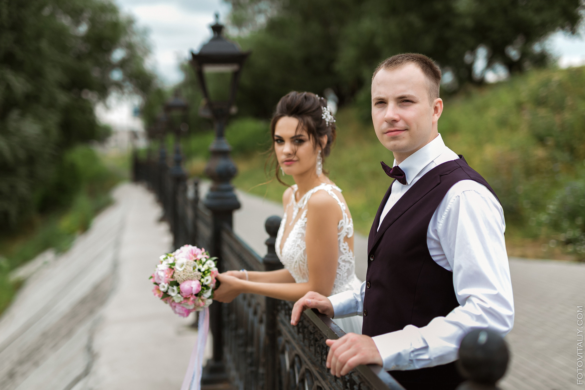 Фотограф на свадьбу в Барнауле. Свадебный репортажный и фуд фотограф в Барнауле Гайфулин Виталий