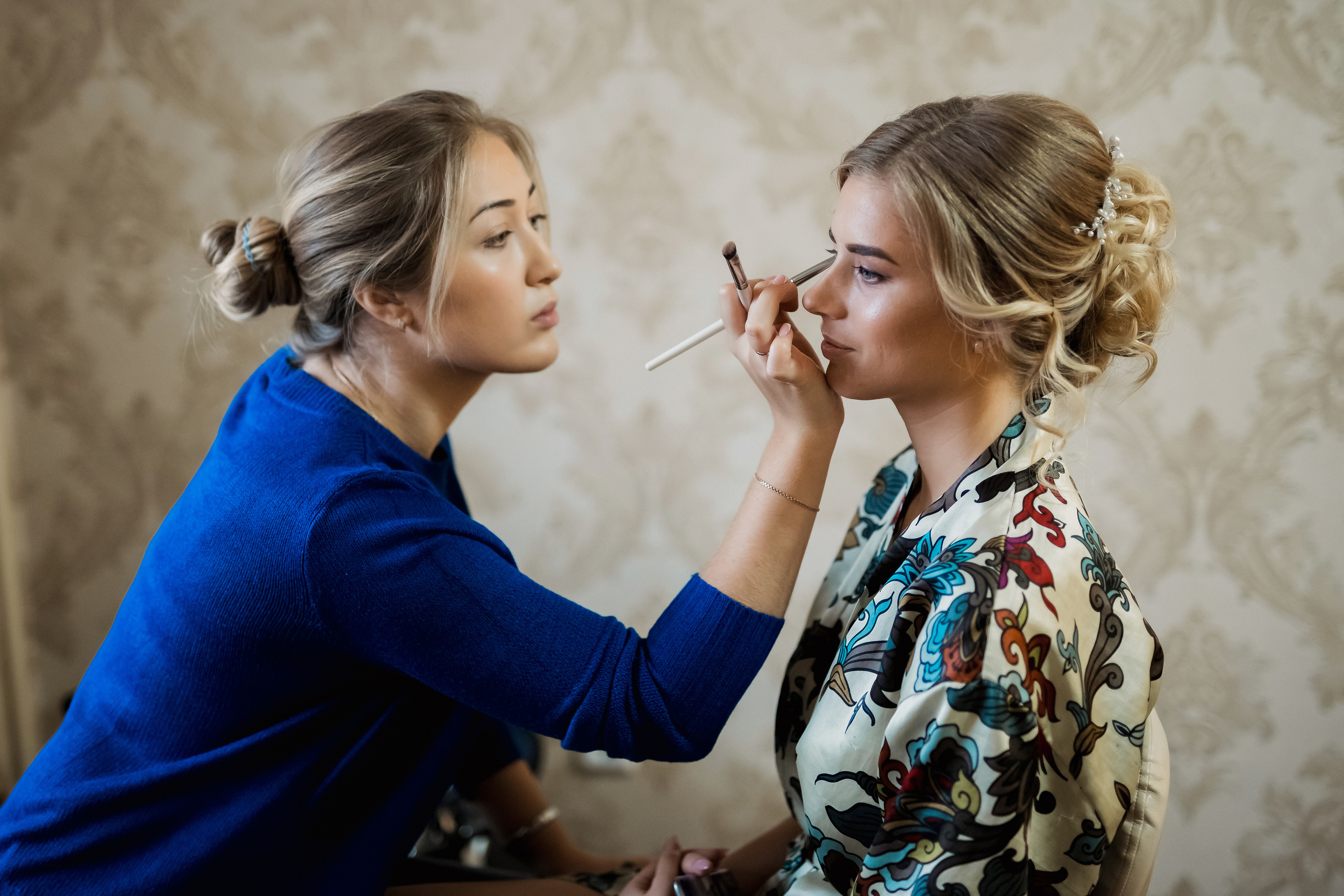 Кристина ♥ Максим. Свадебный репортажный и фуд фотограф в Барнауле Гайфулин Виталий