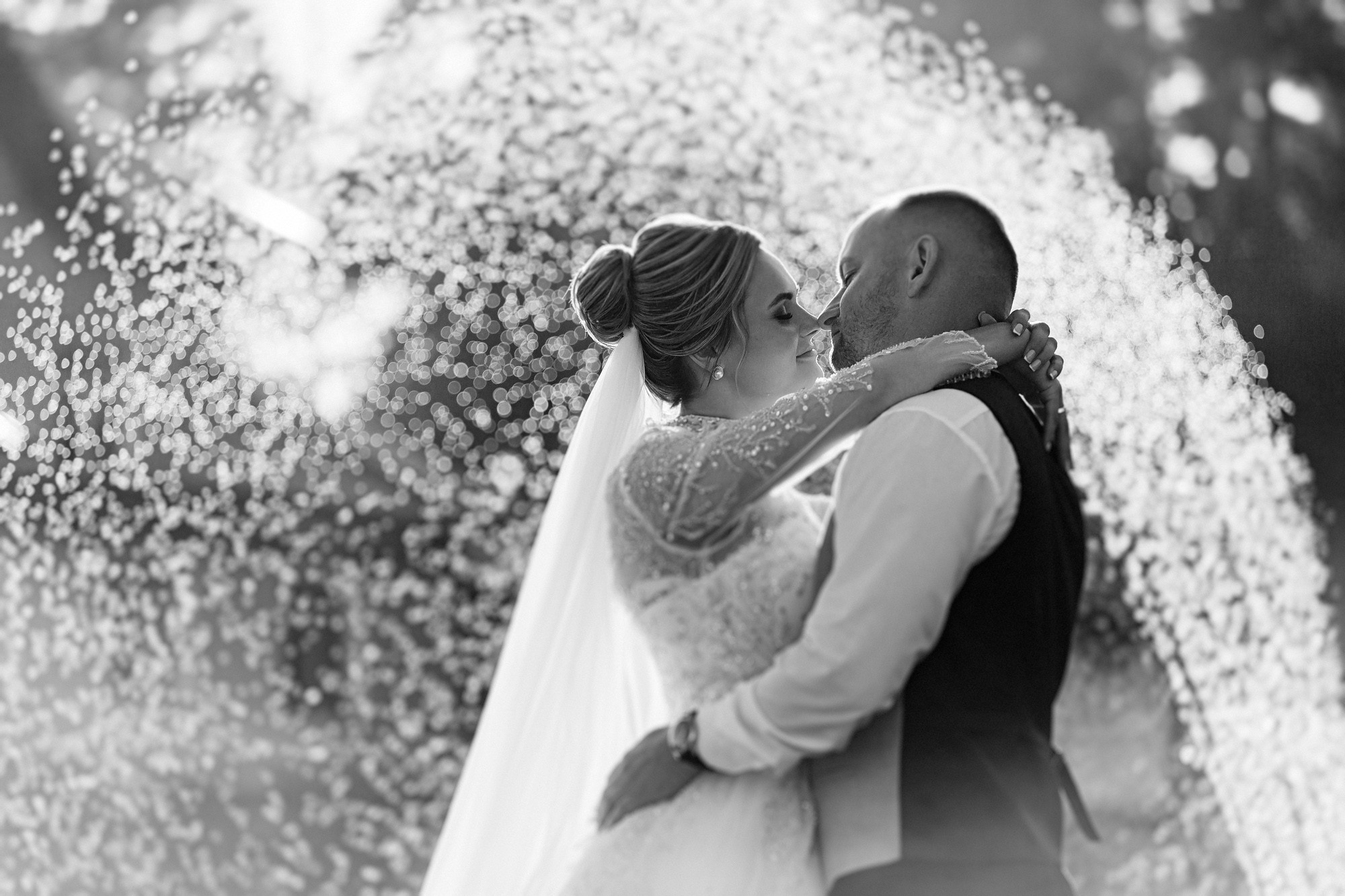 Свадебный фотограф в Барнауле. Свадебный репортажный и фуд фотограф в Барнауле Гайфулин Виталий