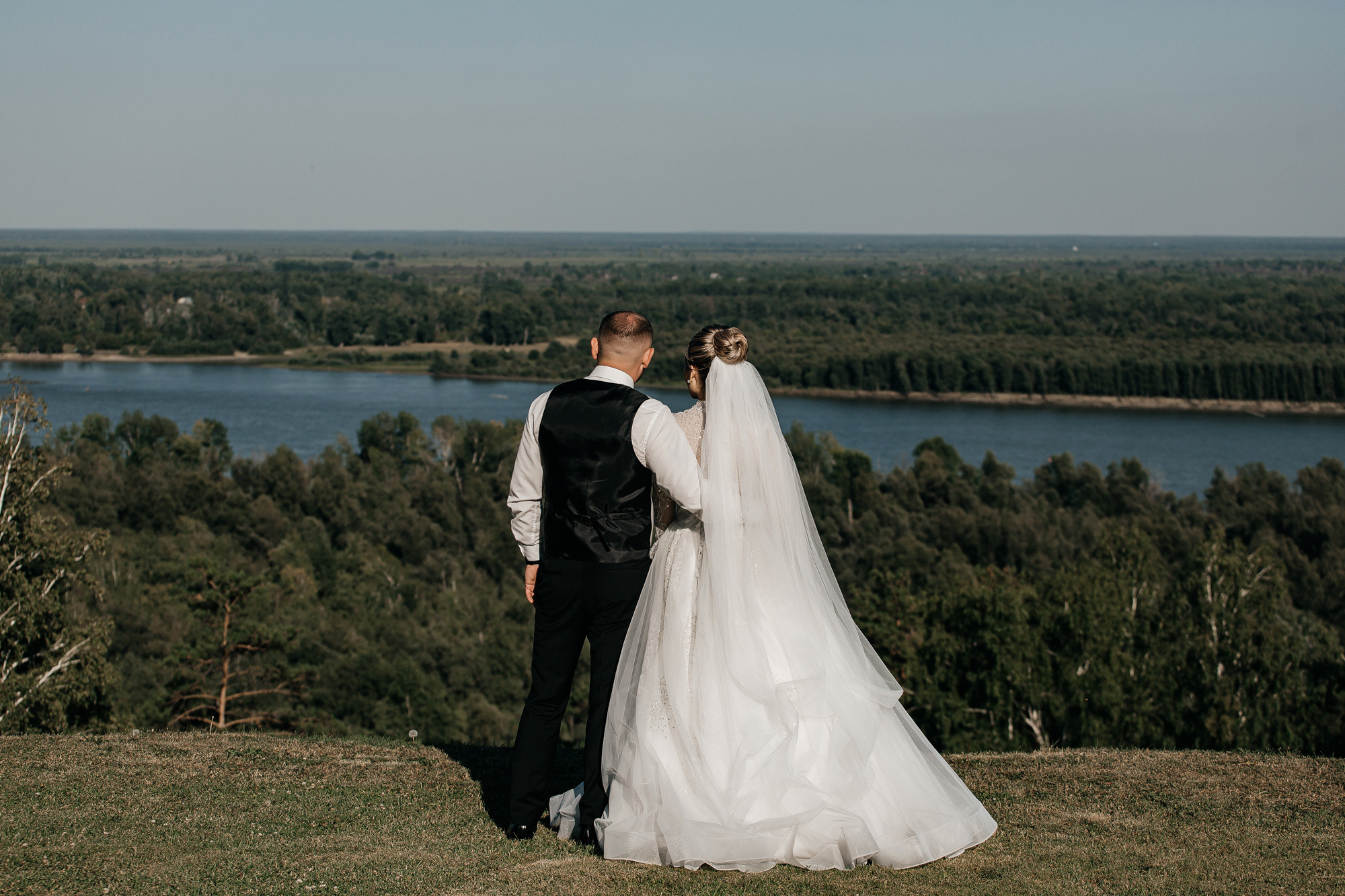 Свадебный фотограф в Барнауле. Свадебный репортажный и фуд фотограф в Барнауле Гайфулин Виталий