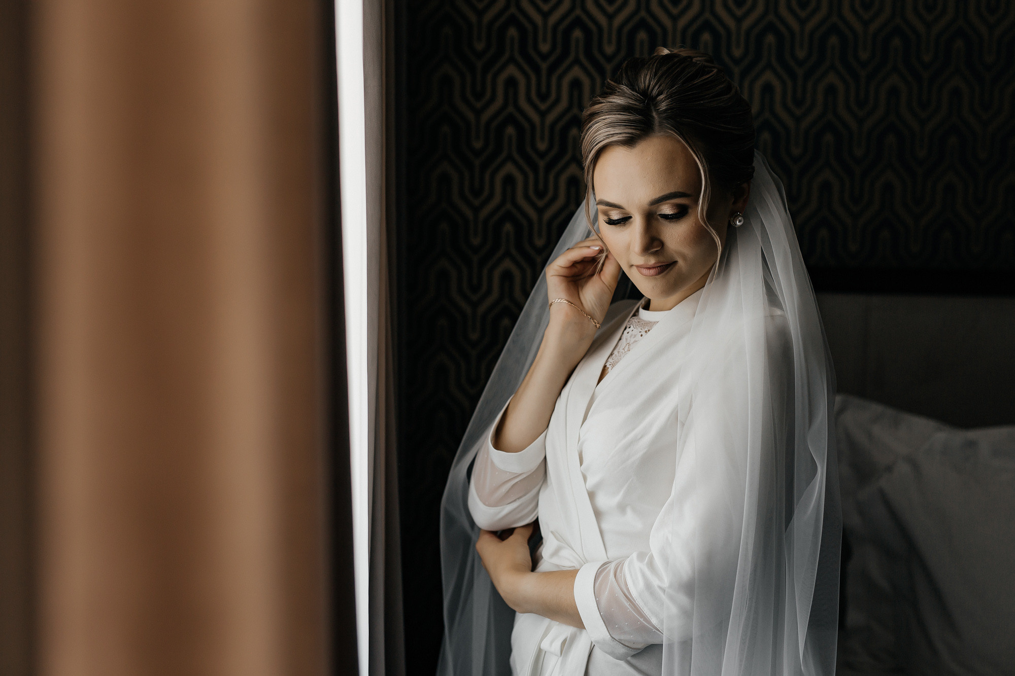 Свадебный фотограф в Барнауле. Свадебный репортажный и фуд фотограф в Барнауле Гайфулин Виталий