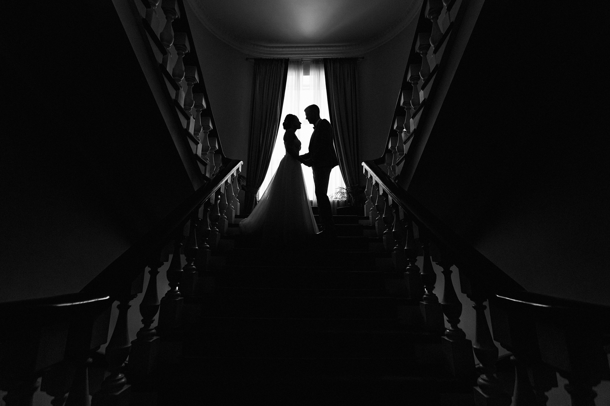 Сборы. Свадебный репортажный и фуд фотограф в Барнауле Гайфулин Виталий