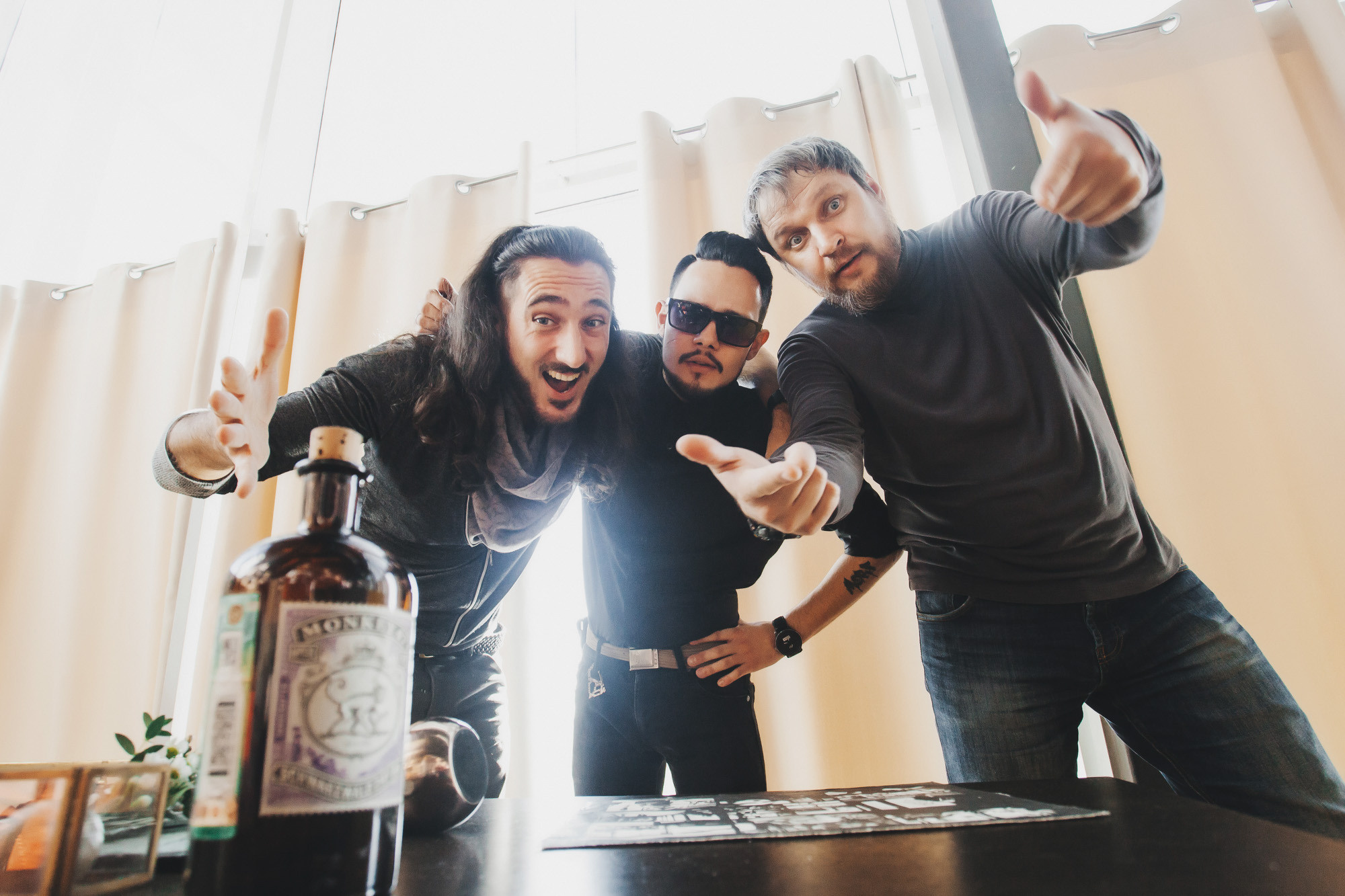 Фотограф на свадьбу. Свадебный репортажный и фуд фотограф в Барнауле Гайфулин Виталий