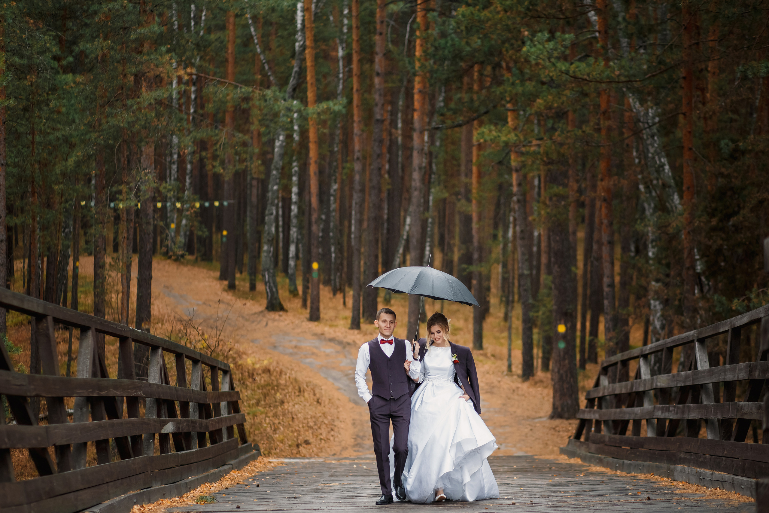 Кристина ♥ Максим. Свадебный репортажный и фуд фотограф в Барнауле Гайфулин Виталий