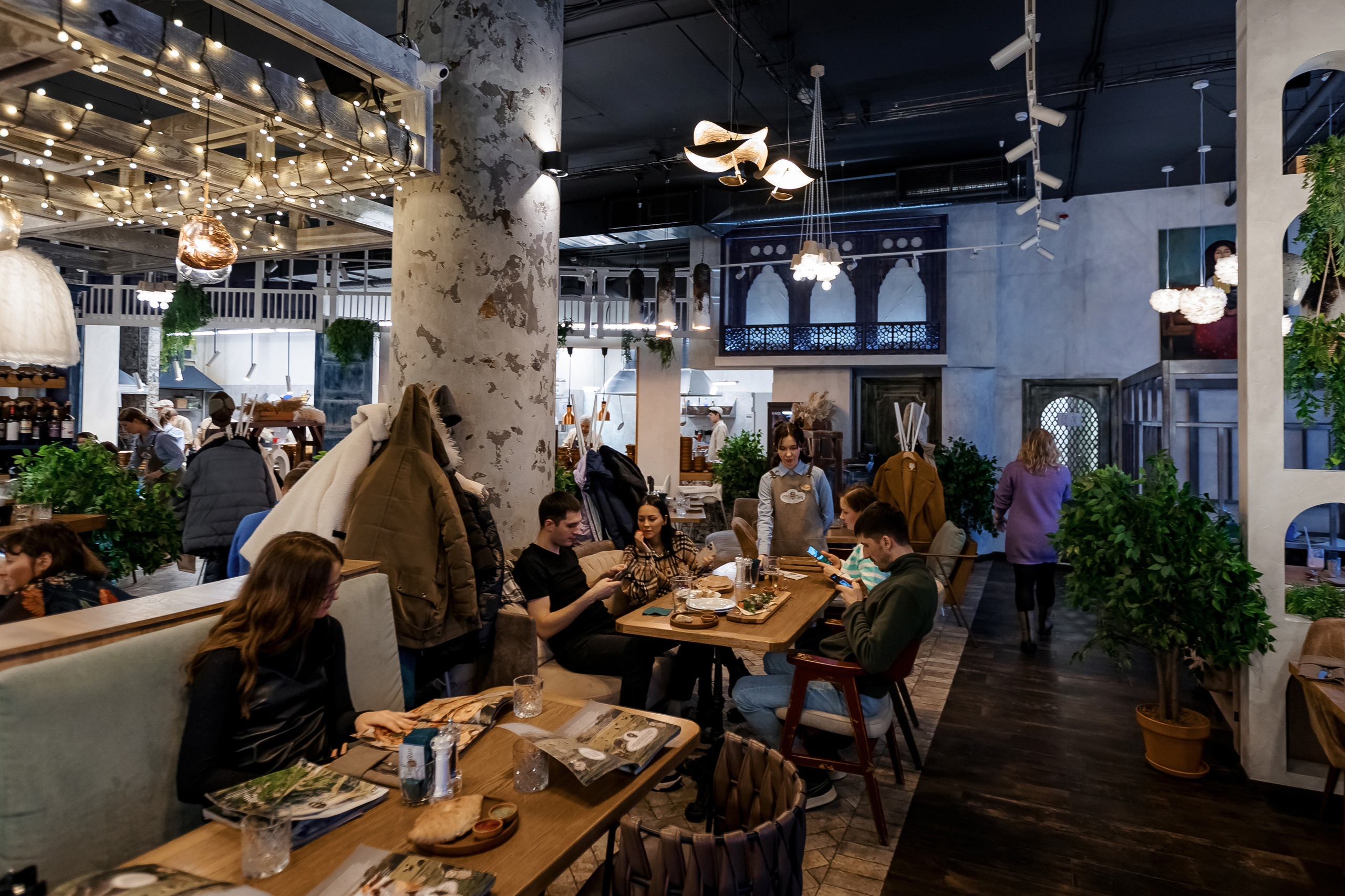 Хочу Пури Барнаул. Свадебный репортажный и фуд фотограф в Барнауле Гайфулин Виталий