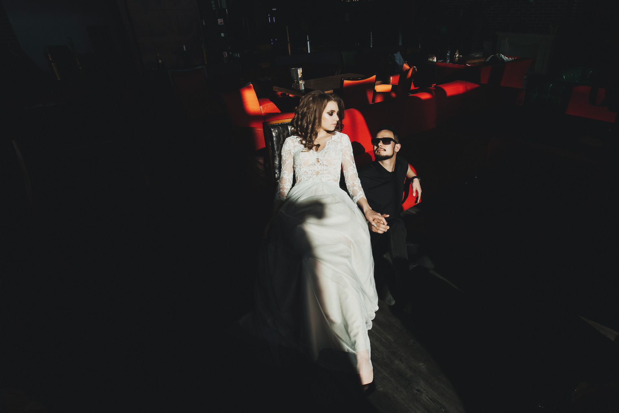 Фотограф на свадьбу. Свадебный репортажный и фуд фотограф в Барнауле Гайфулин Виталий