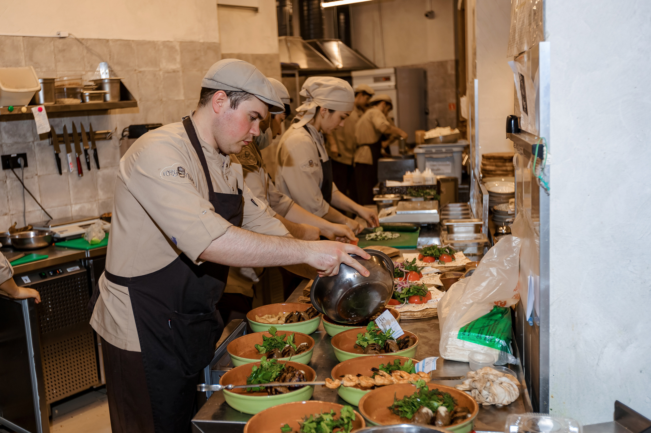 Хочу Пури Барнаул. Свадебный репортажный и фуд фотограф в Барнауле Гайфулин Виталий