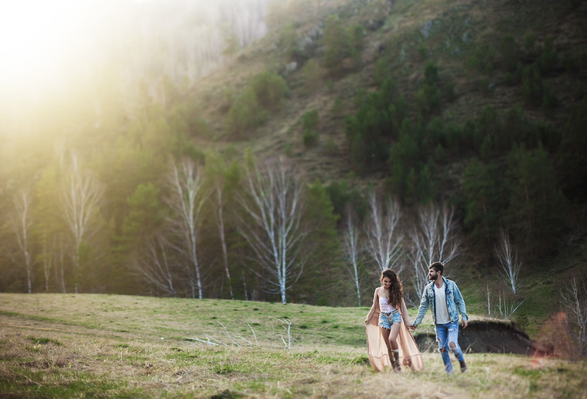 Фотограф в горном Алтае. Свадебный репортажный и фуд фотограф в Барнауле Гайфулин Виталий