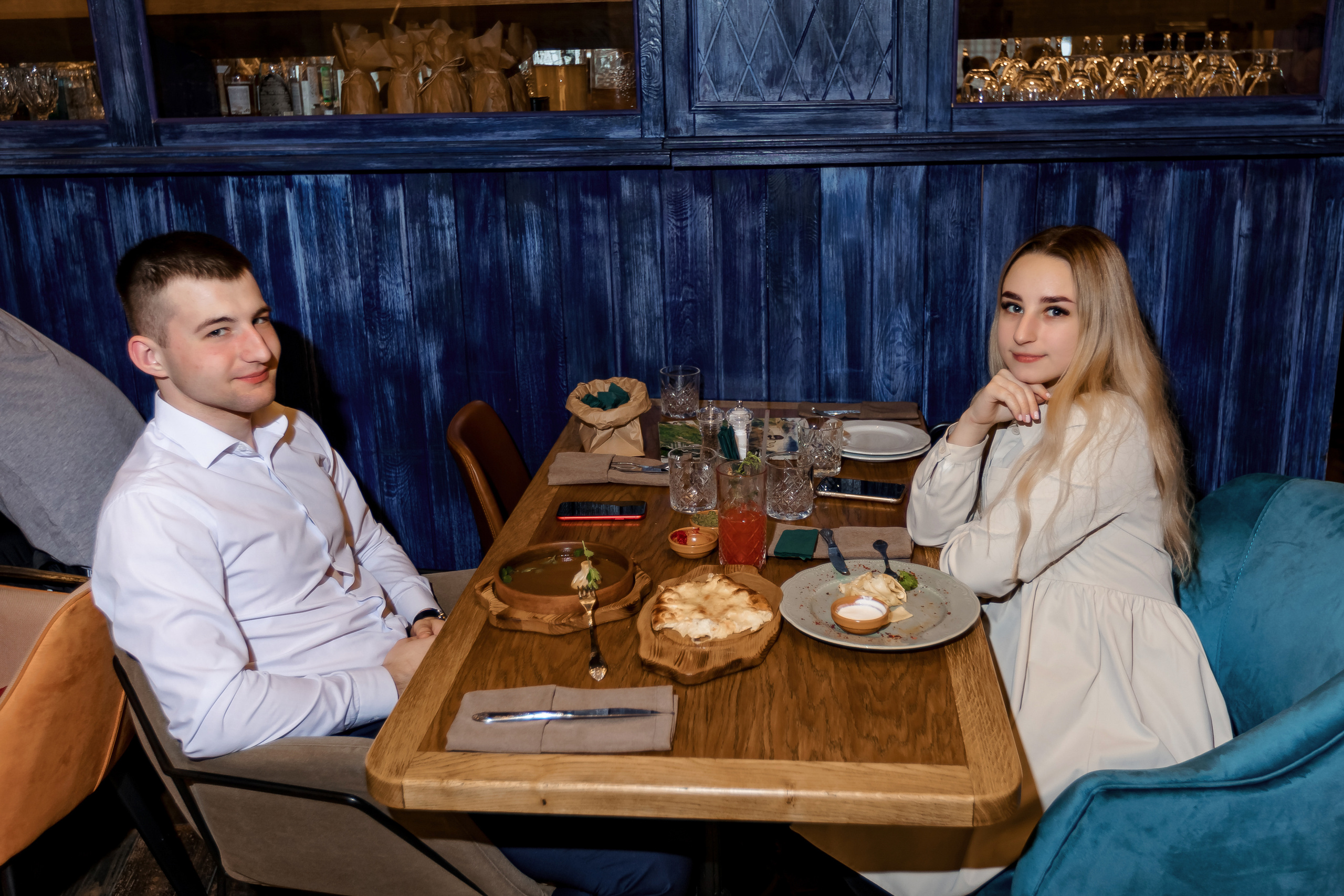 Хочу Пури Барнаул. Свадебный репортажный и фуд фотограф в Барнауле Гайфулин Виталий