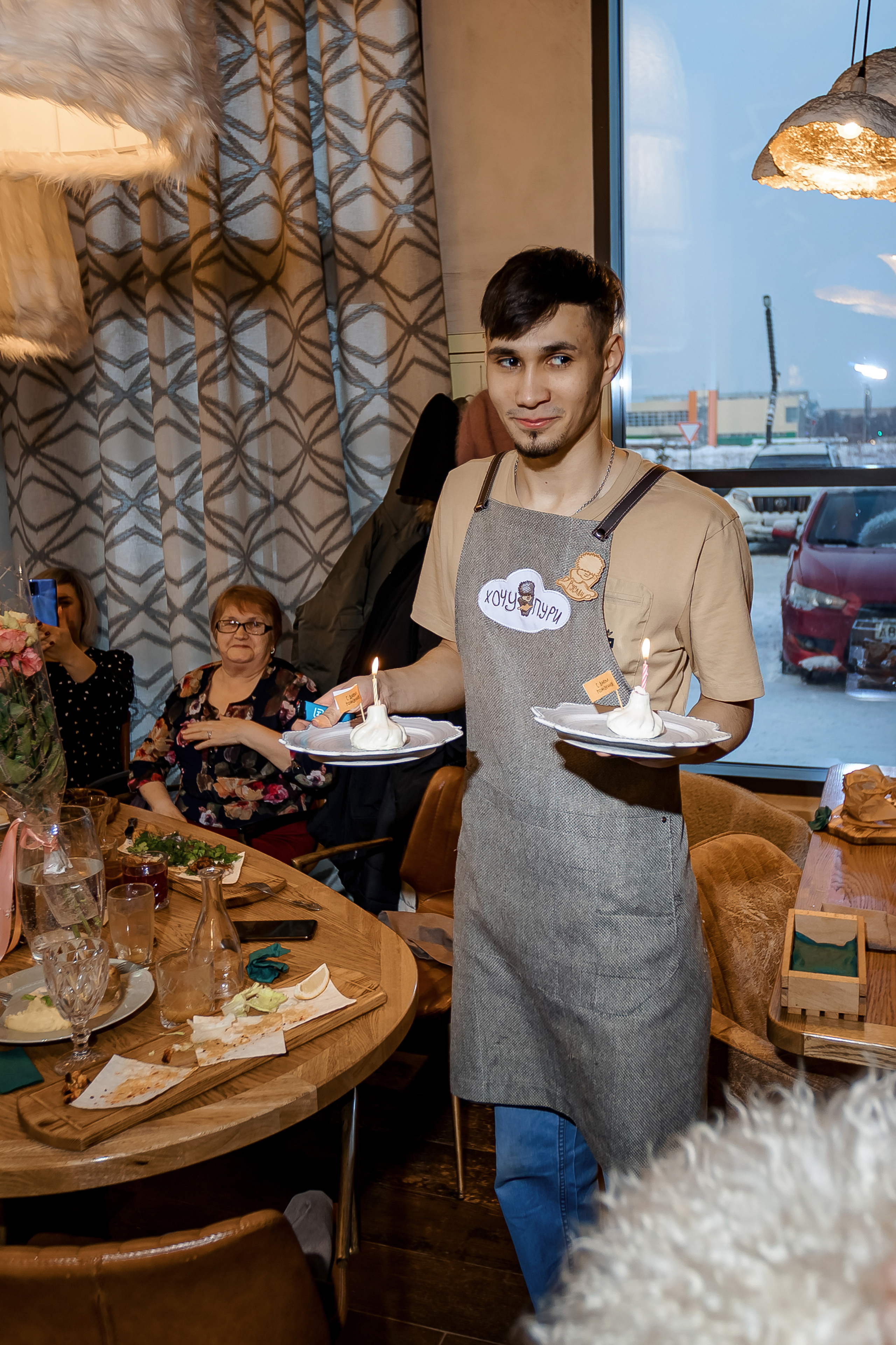 Хочу Пури Барнаул. Свадебный репортажный и фуд фотограф в Барнауле Гайфулин Виталий