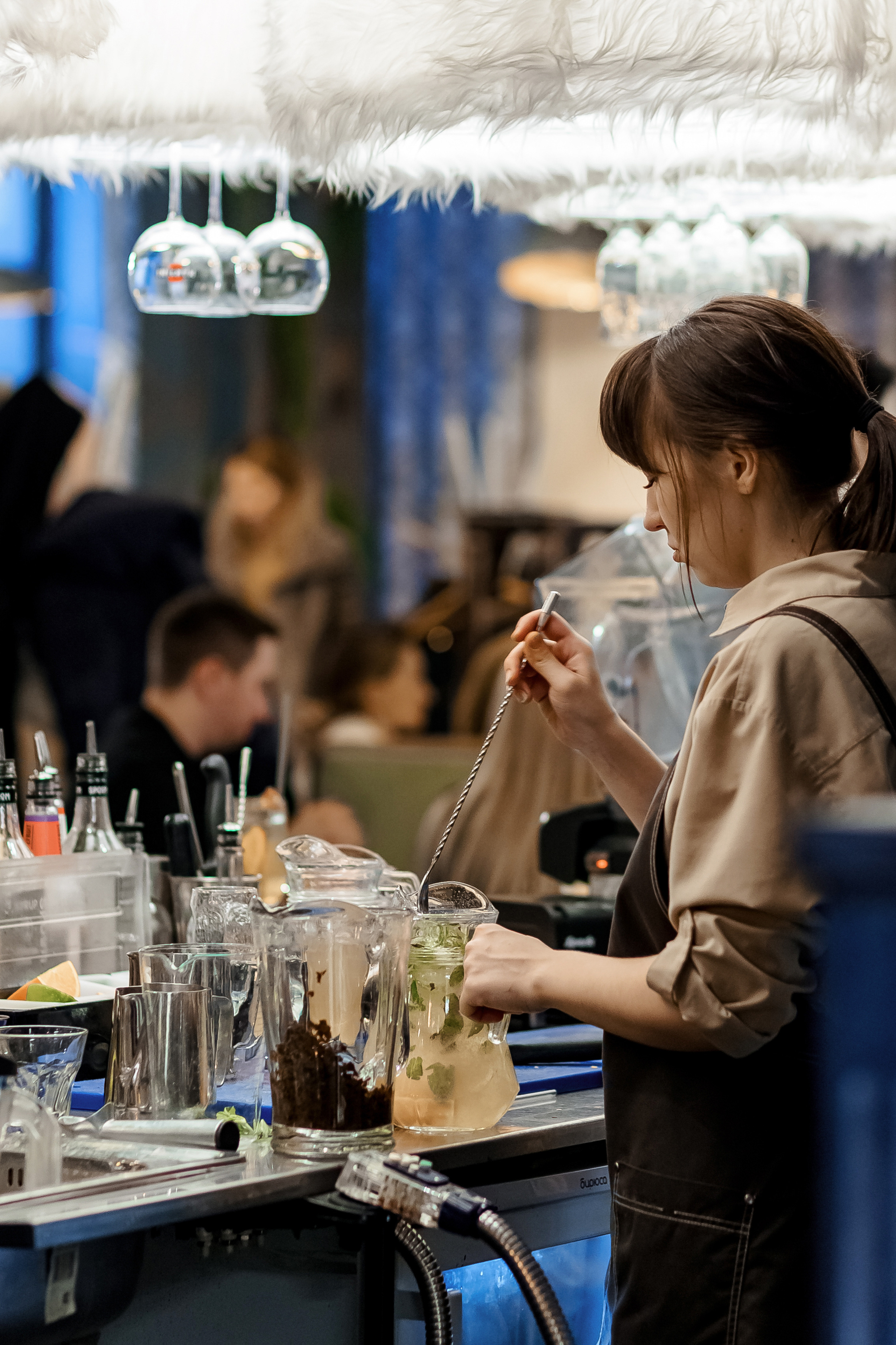 Хочу Пури Барнаул. Свадебный репортажный и фуд фотограф в Барнауле Гайфулин Виталий